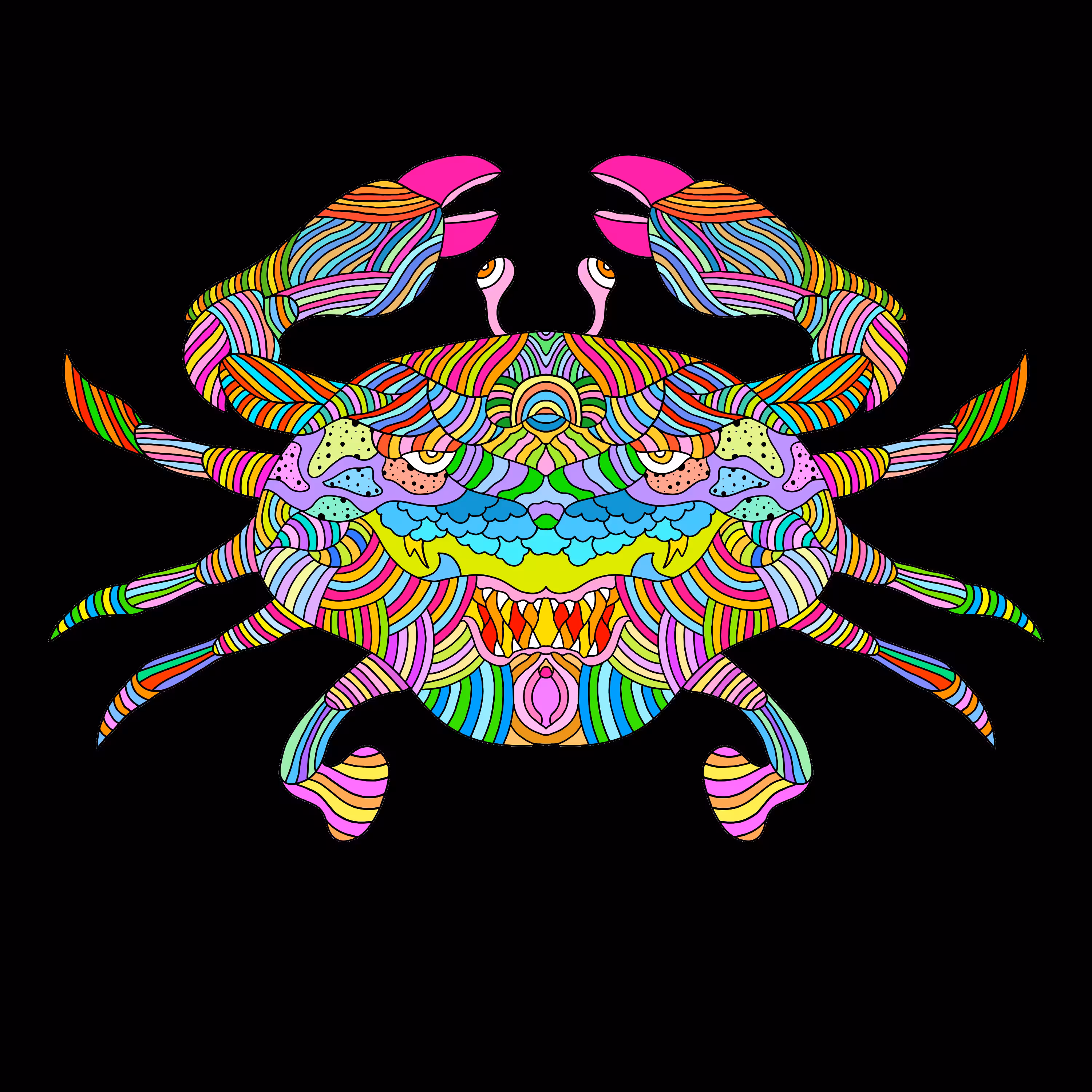 CANCER TEZODIAC