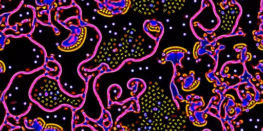 Simulated Ecology