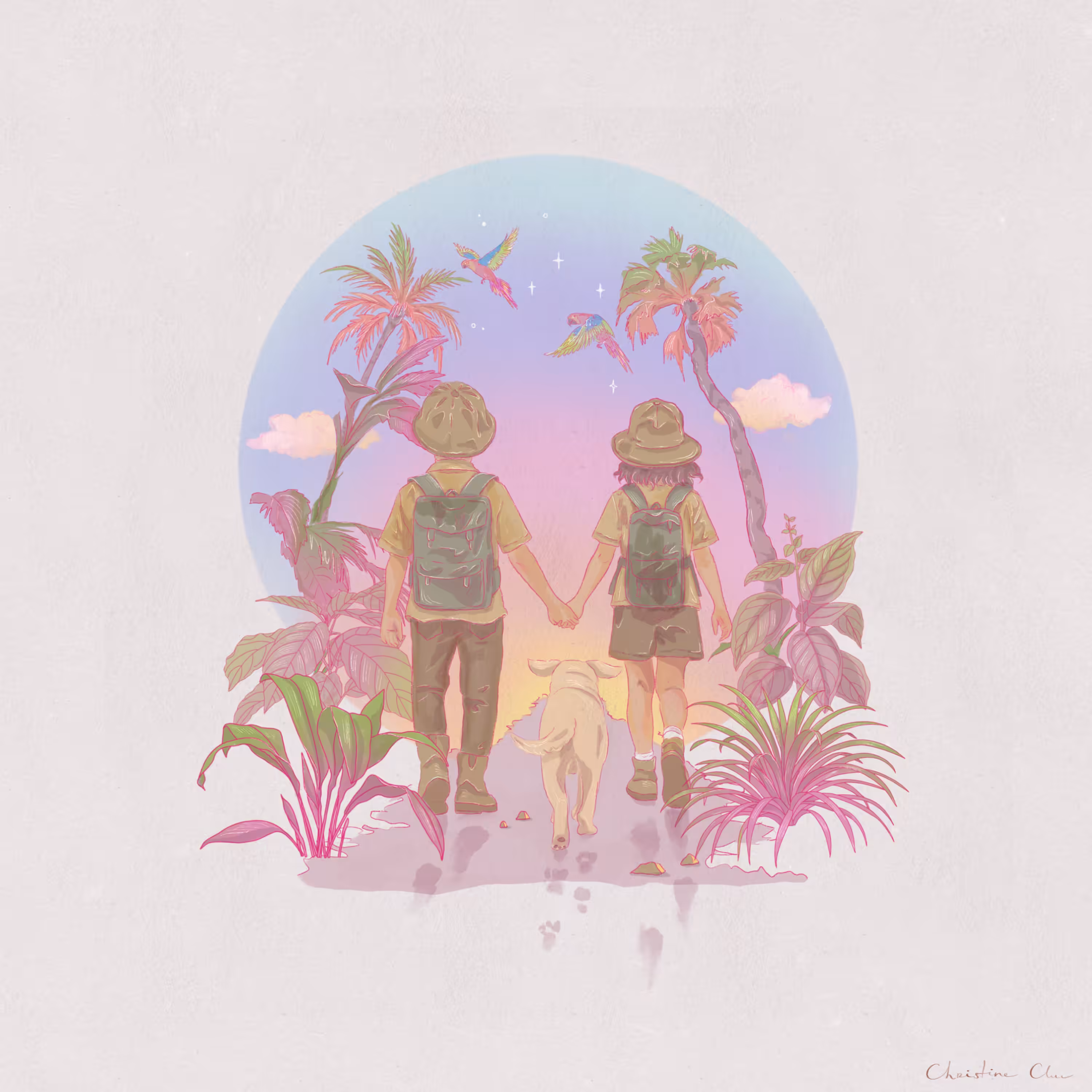 Expedition 
