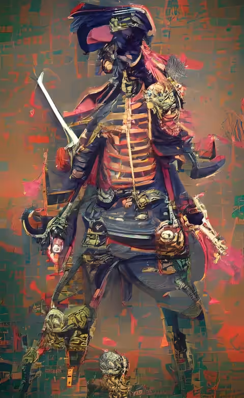 Pirate 1