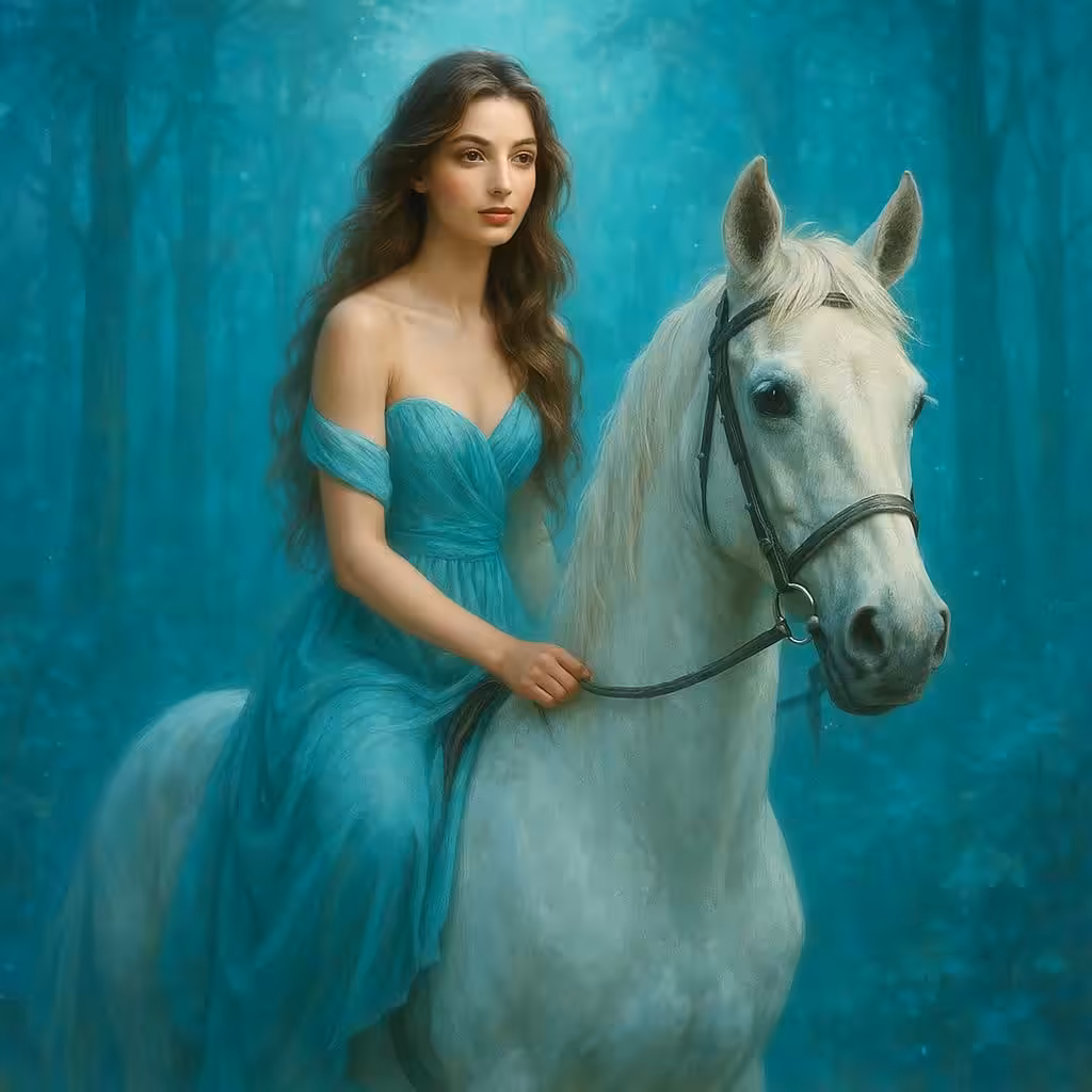 Antique art