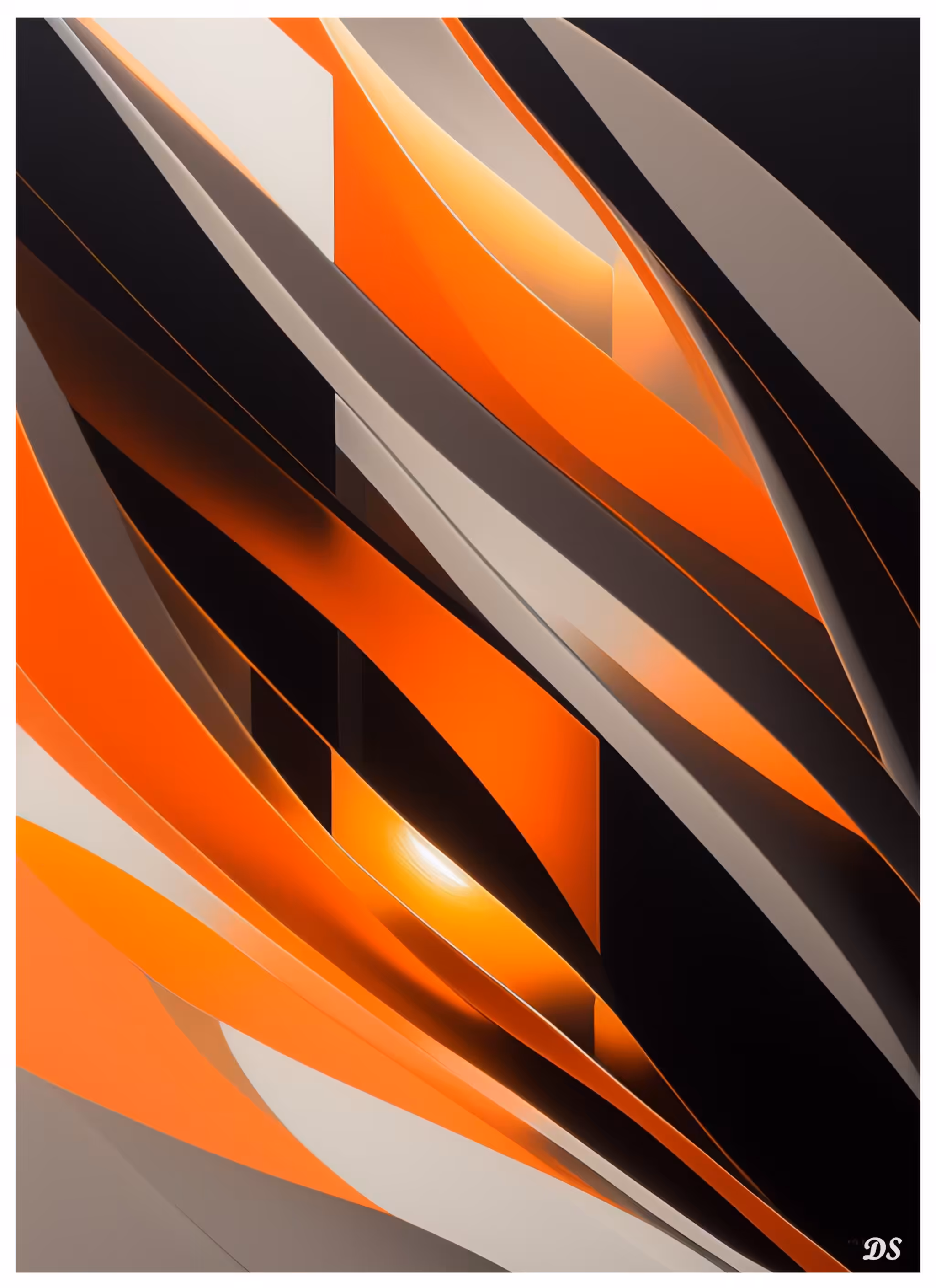 Orange