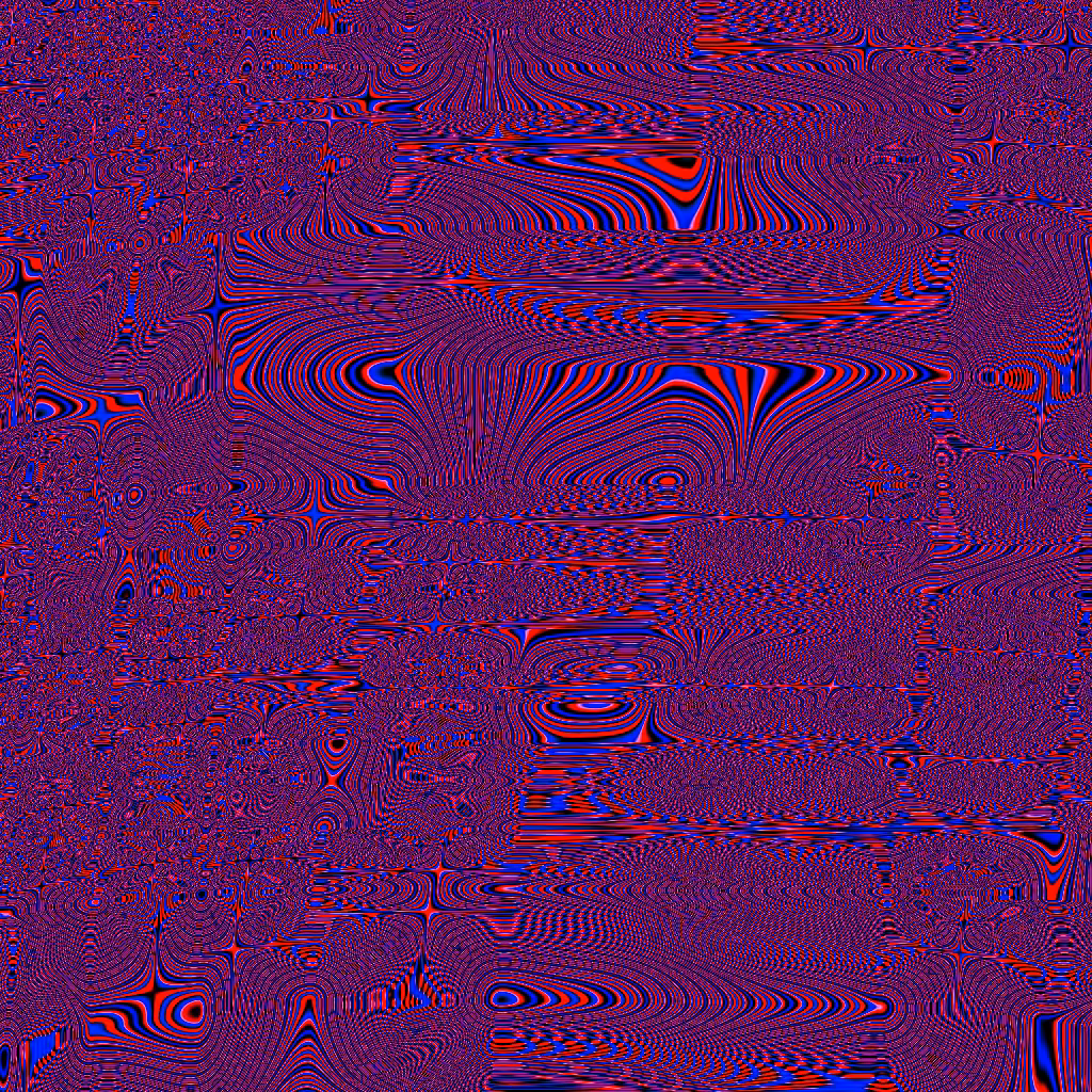 Interferences #29