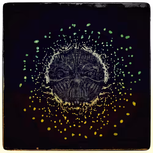 Skoll of the past AI