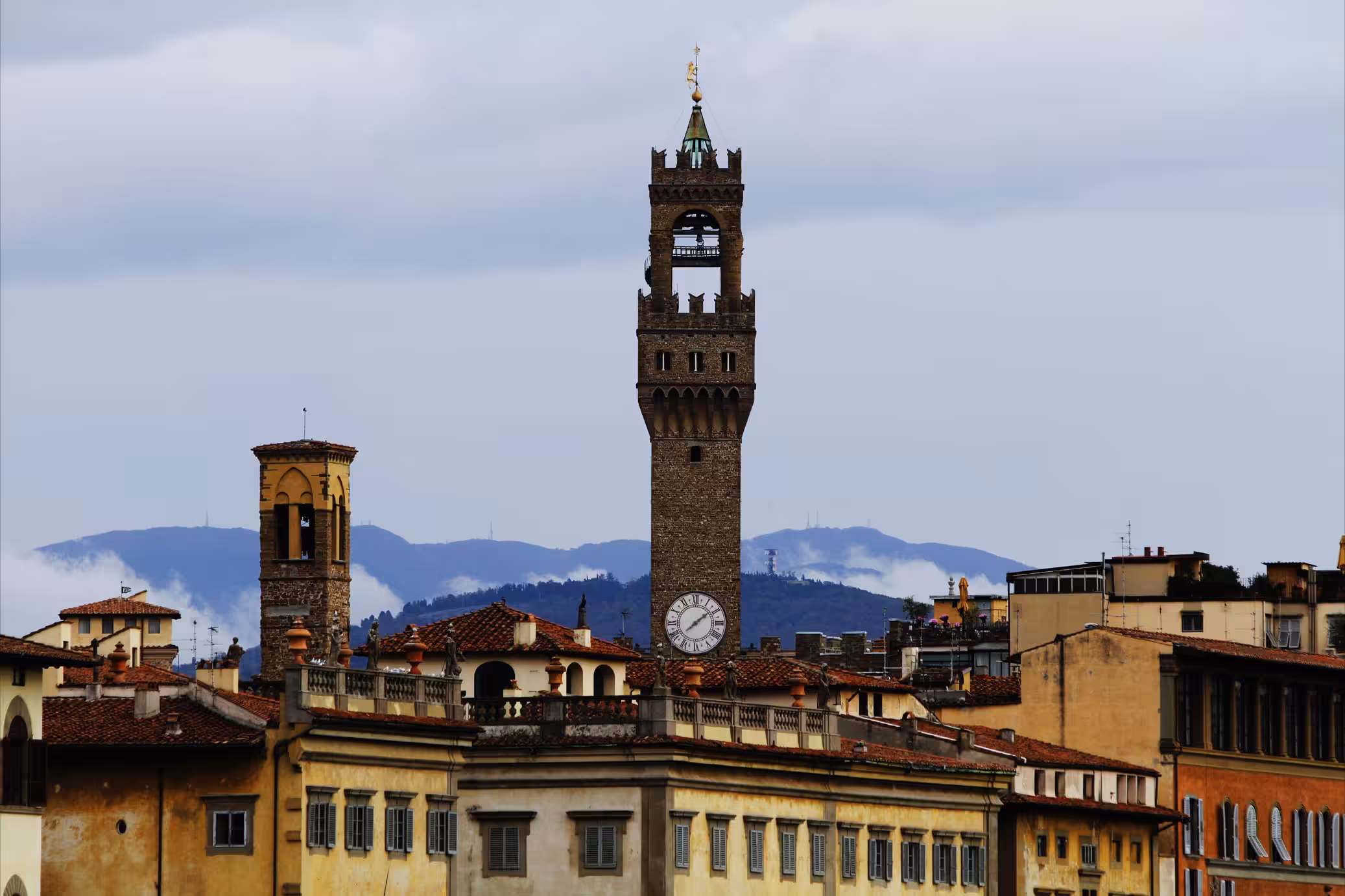 Palazzo vecchio
