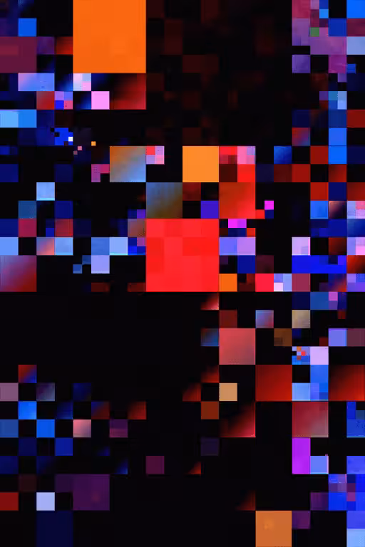 Metamosaic #20