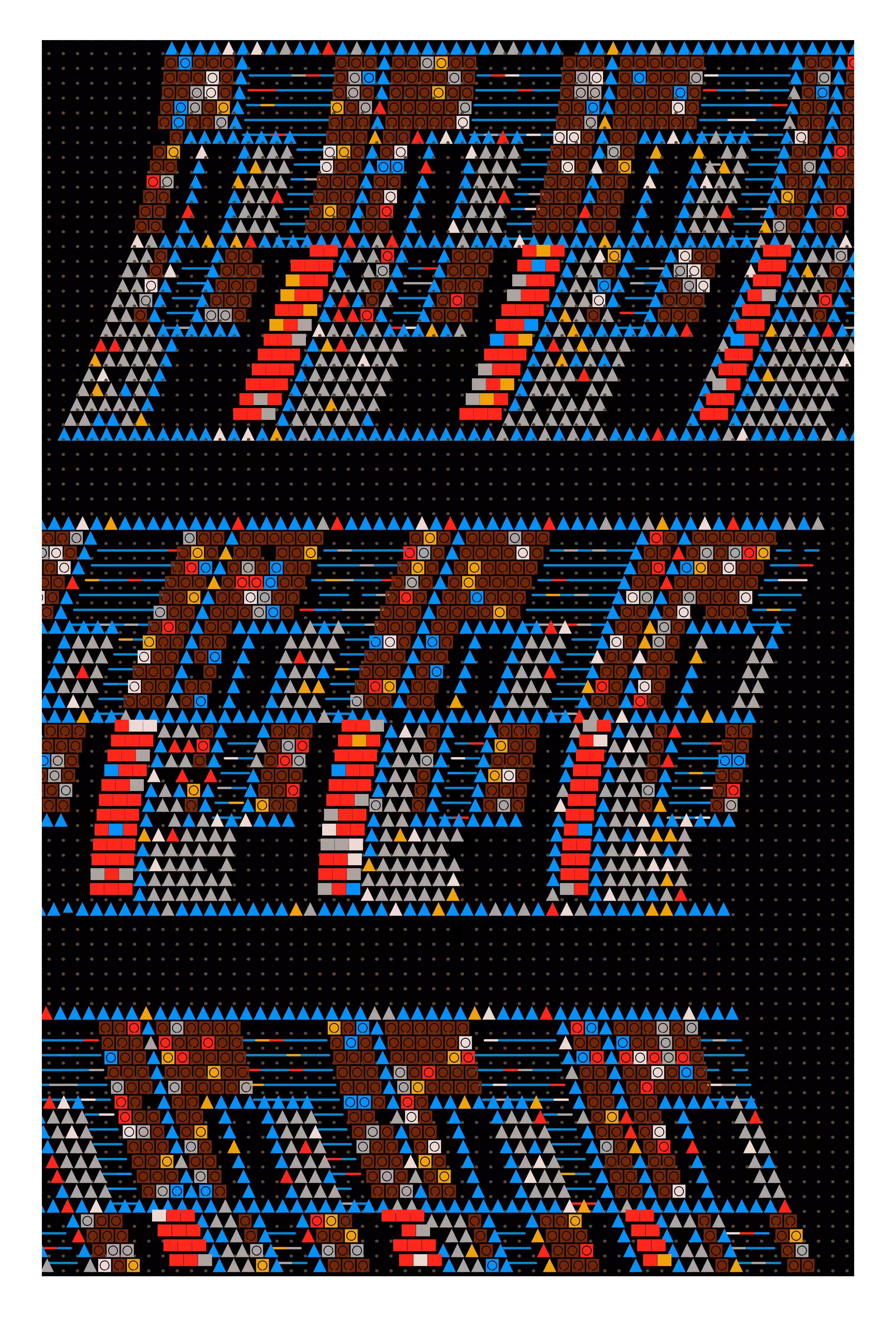 Rodeo posts: Wæveform (unused configuration)