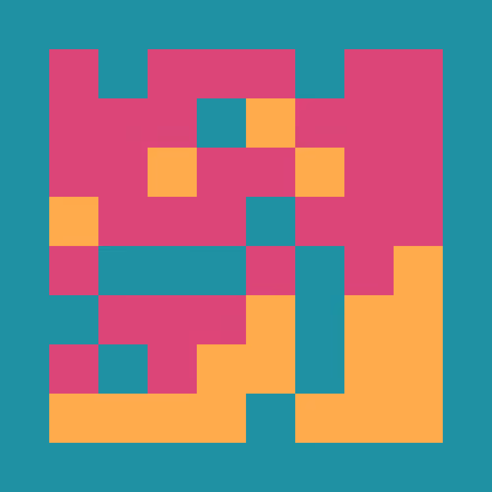 Let the Pixels free ~introduction~
