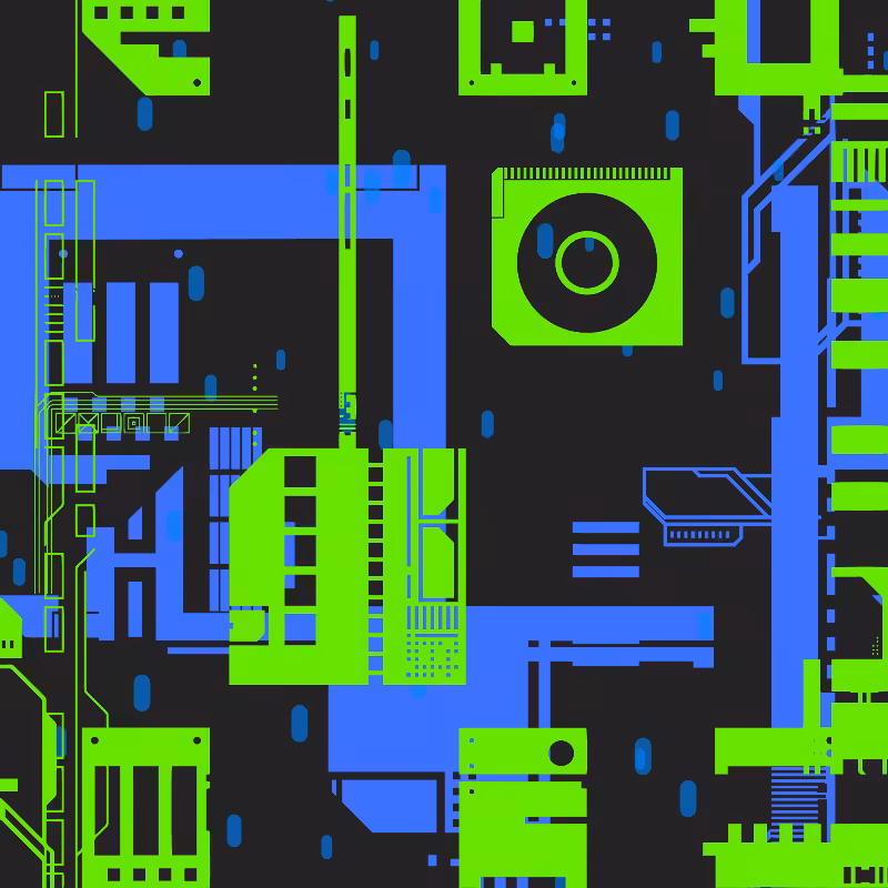 The Circuit Cure #53