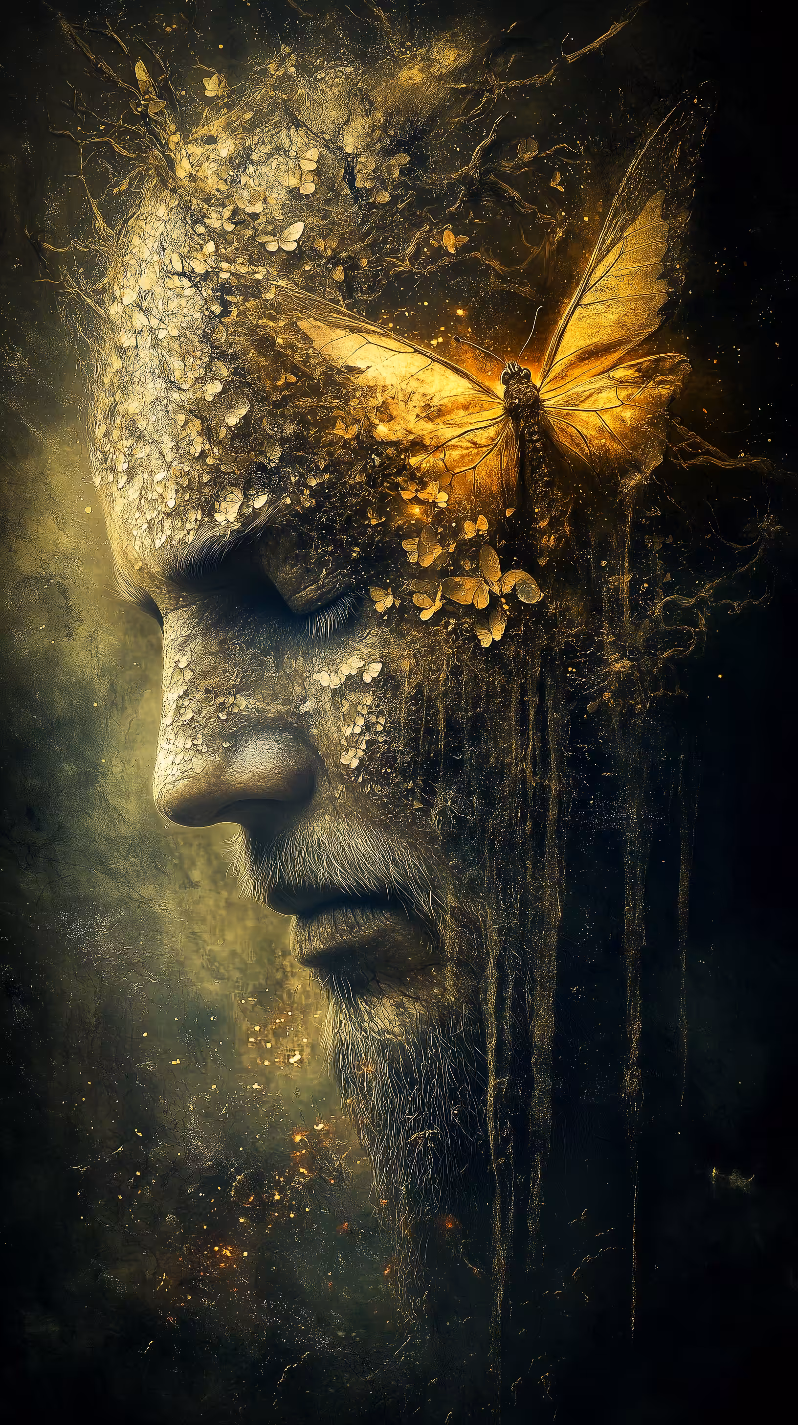 Roots of Radiance