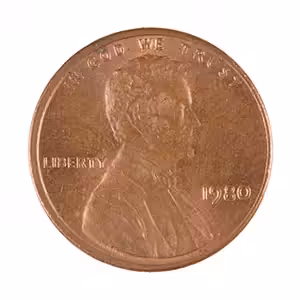 Cent #558