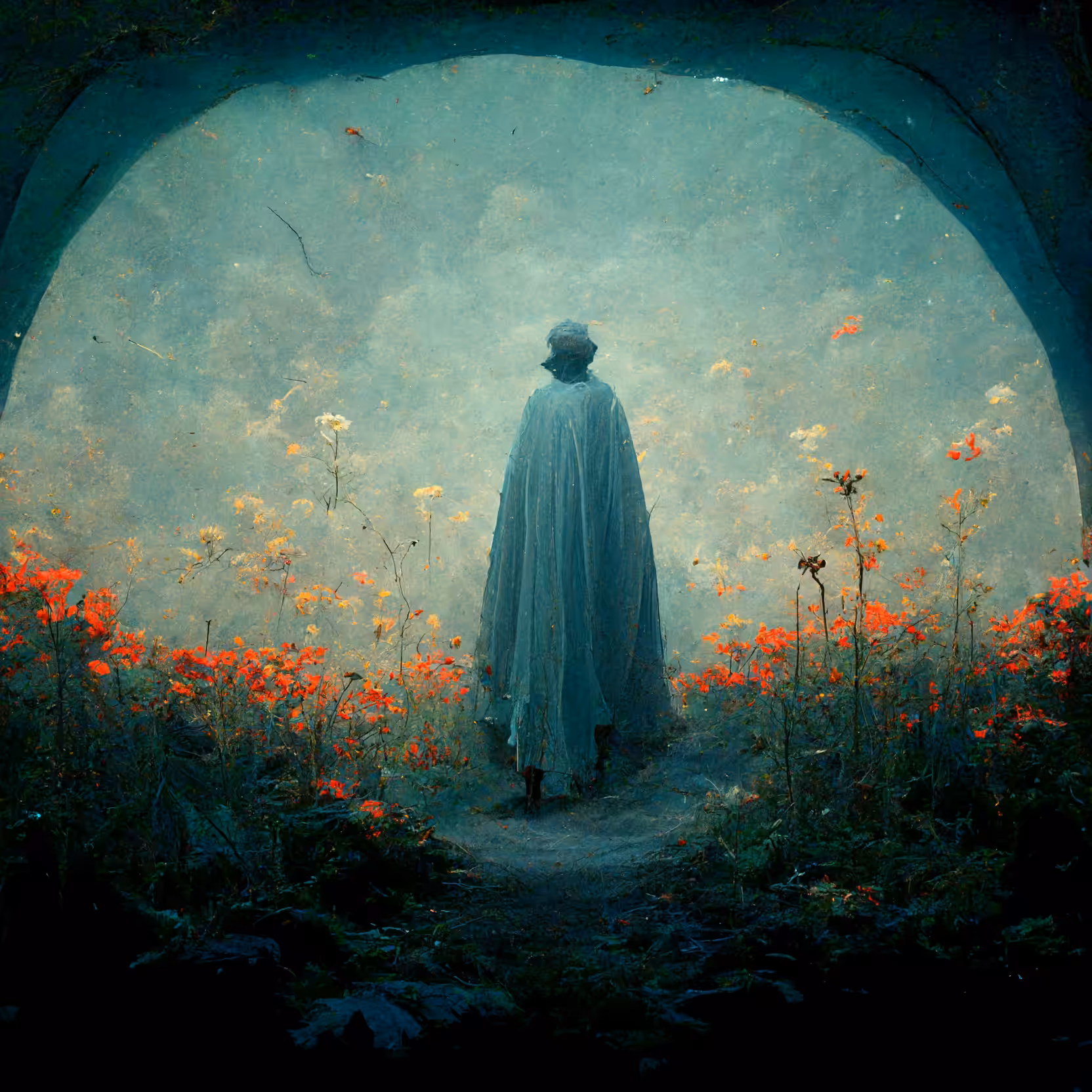 The Unknown 082