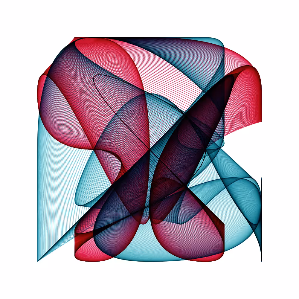 Entanglement #38