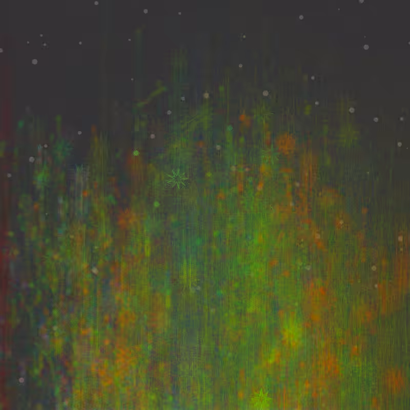 Specters of nature #48