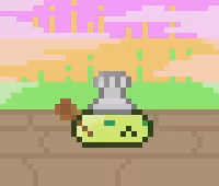 Slime chef