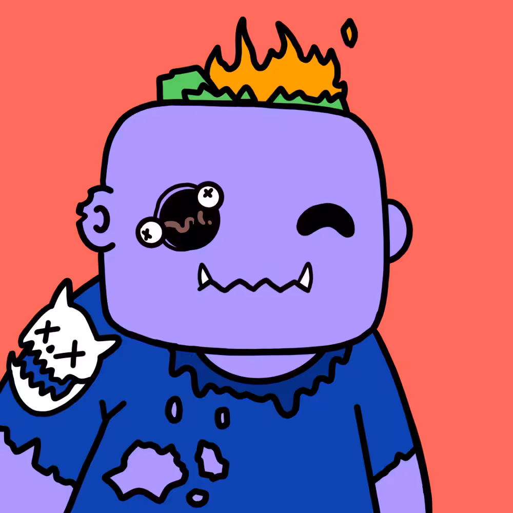 Dedfrenz #3 #50