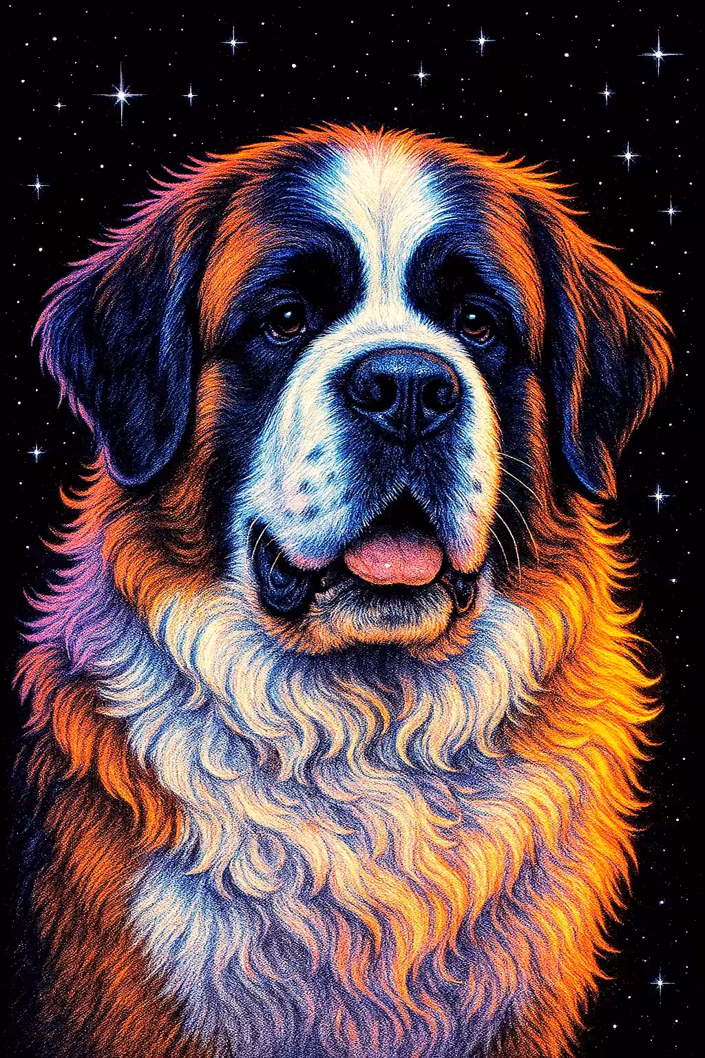 St. Bernard