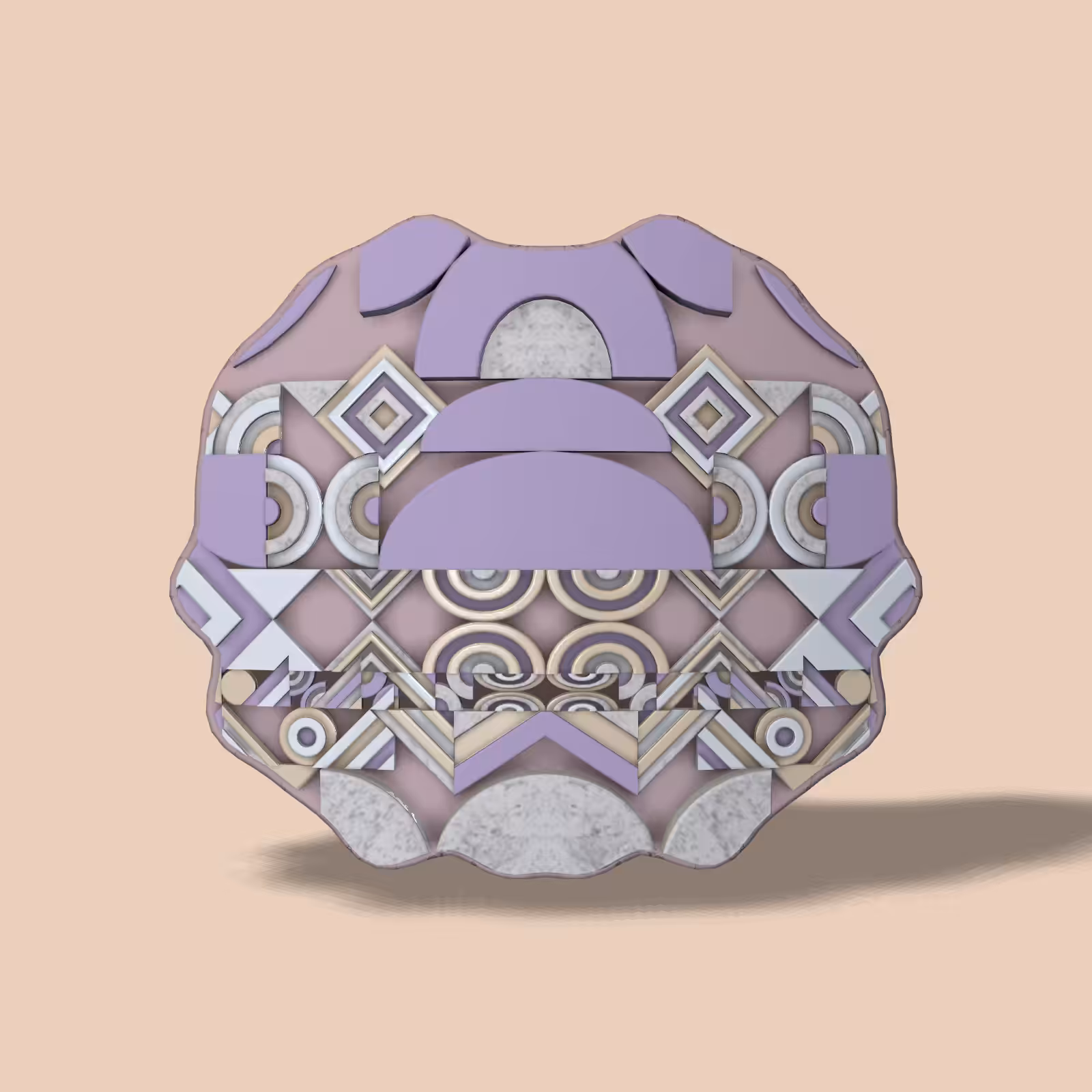 3D Generativemasks #5041