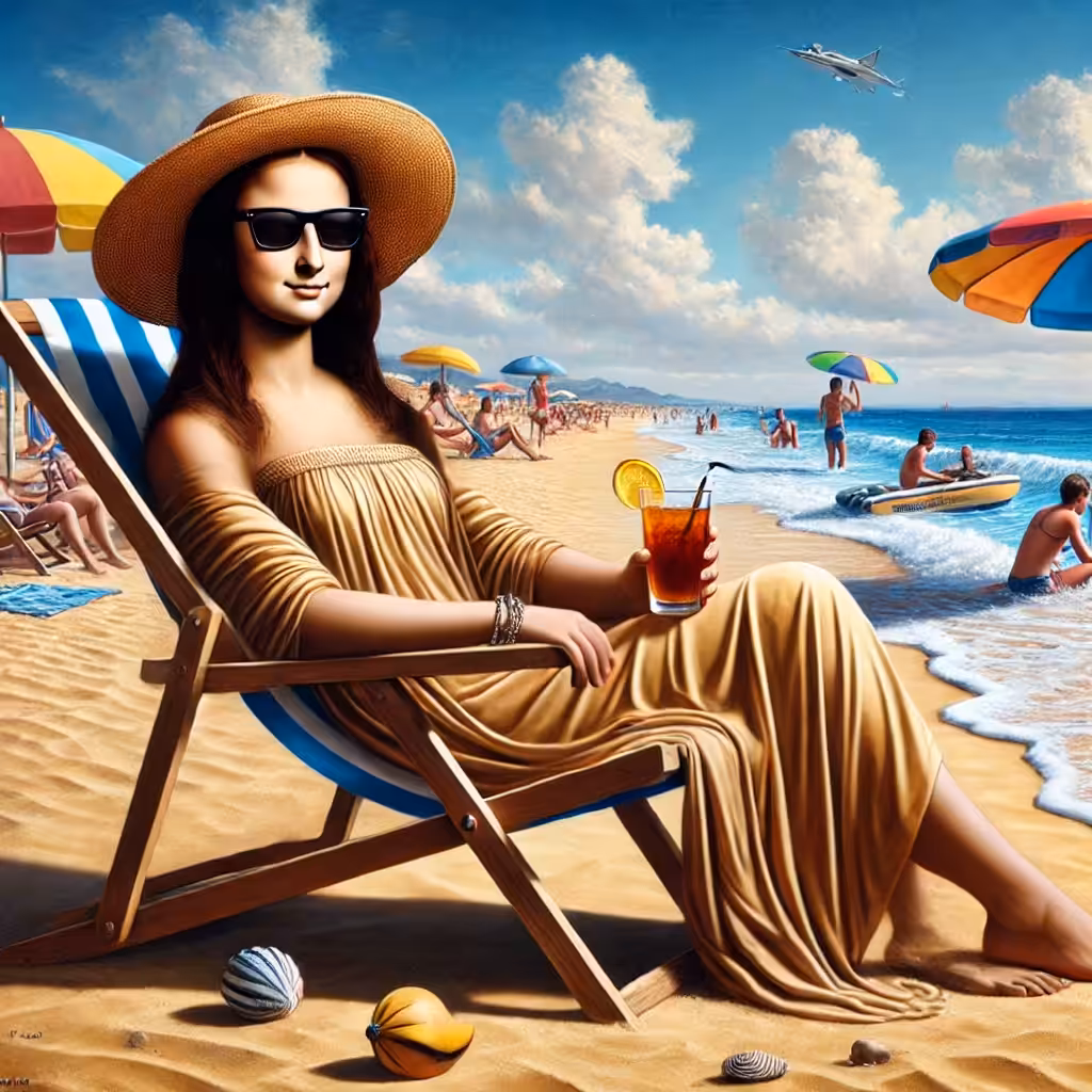 Mona Beacha