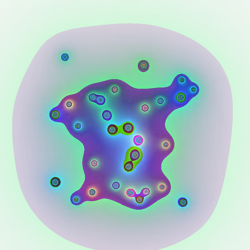 Unknown Antimatter #11