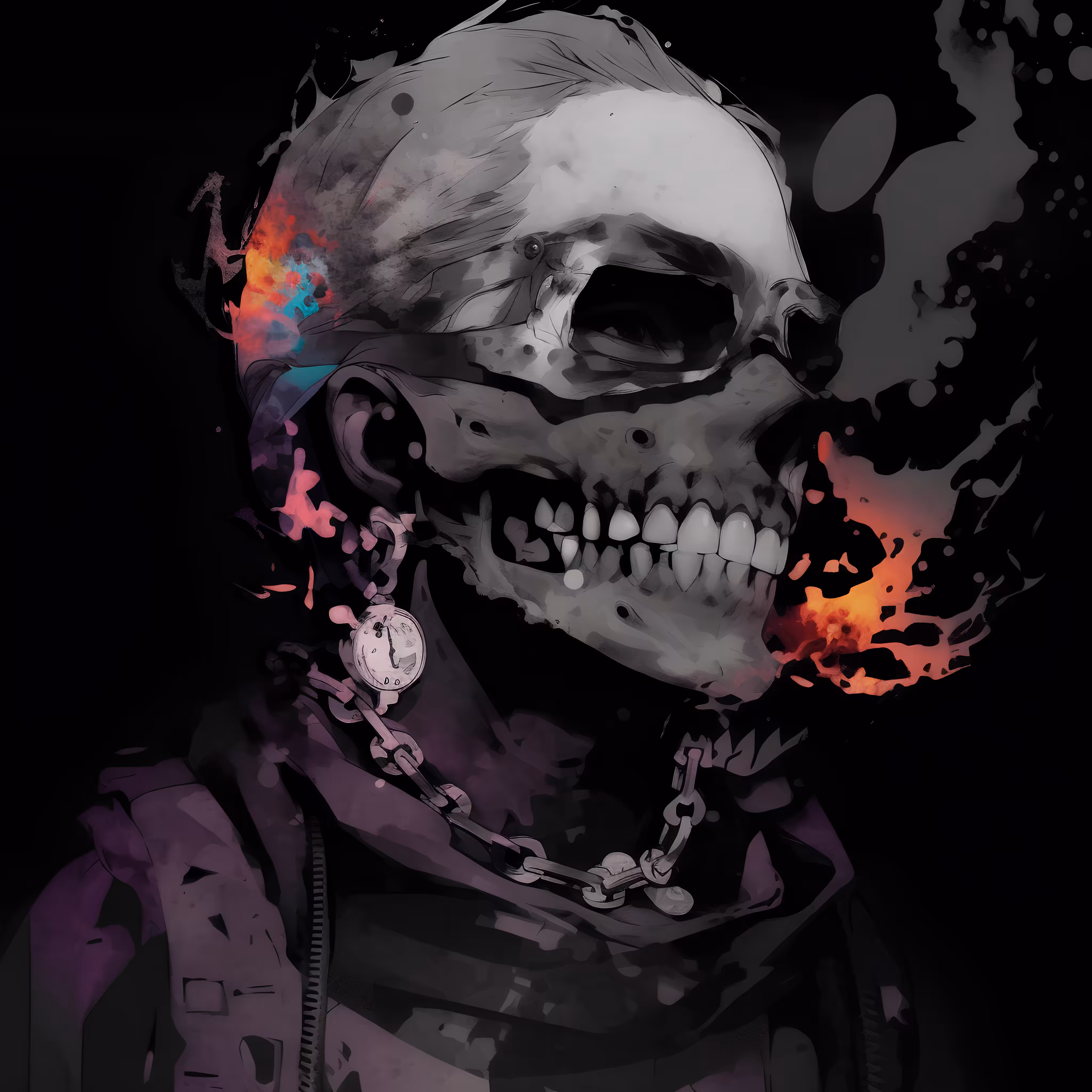 Skulls 2.1