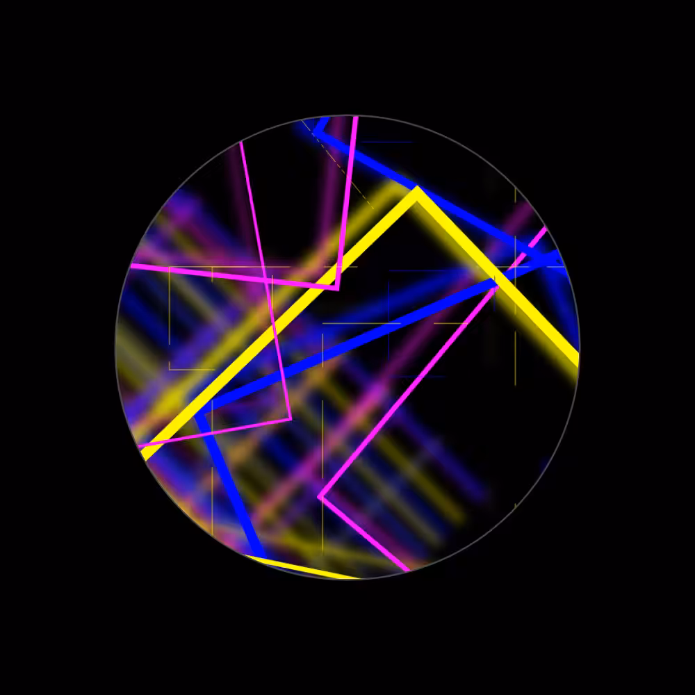 Physical Culture Utility Token 02 #3