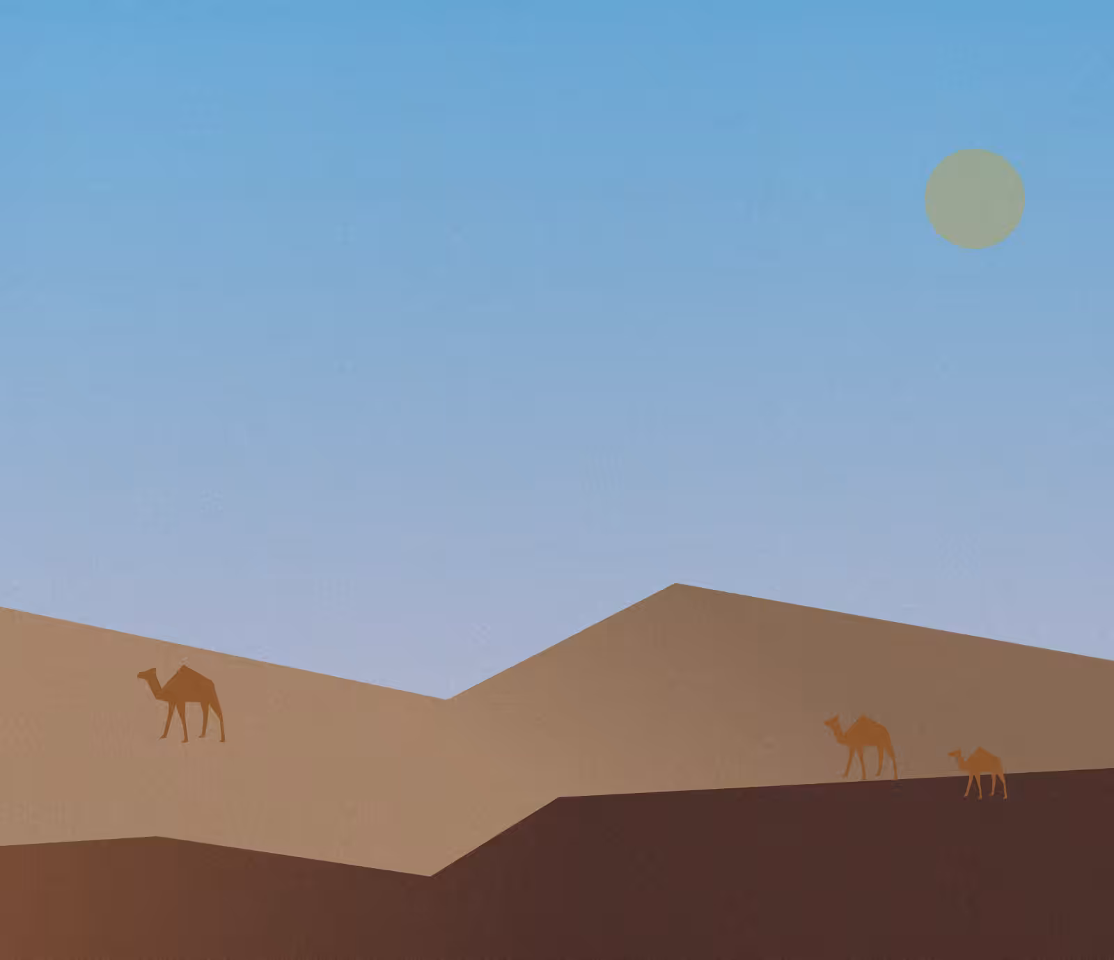 Oasis Odyssey #27