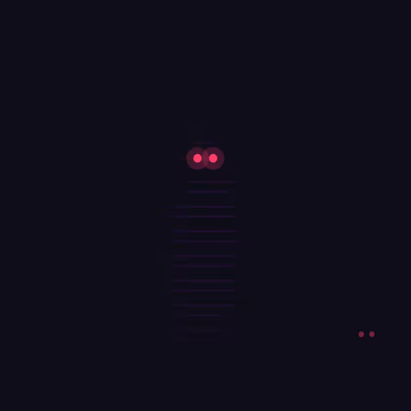 Project Robin #1882