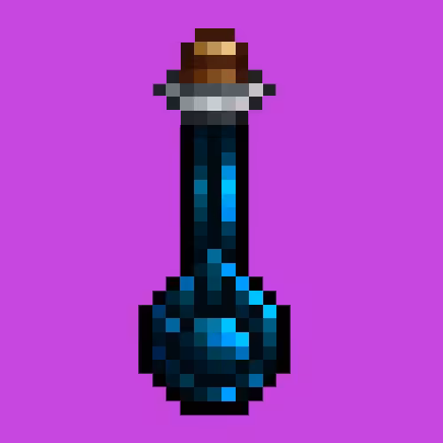 CryptoPotions #026