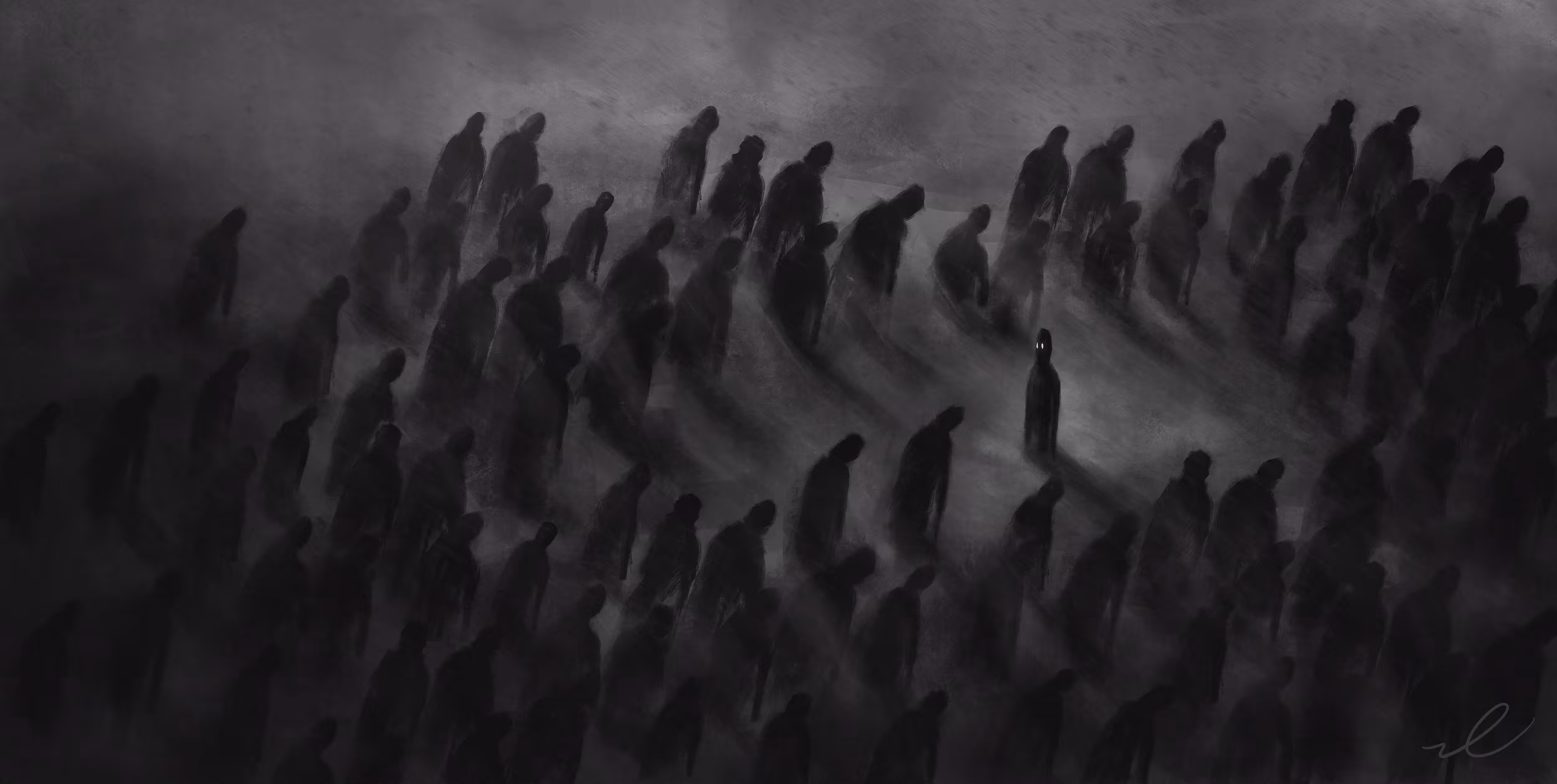 Blindness