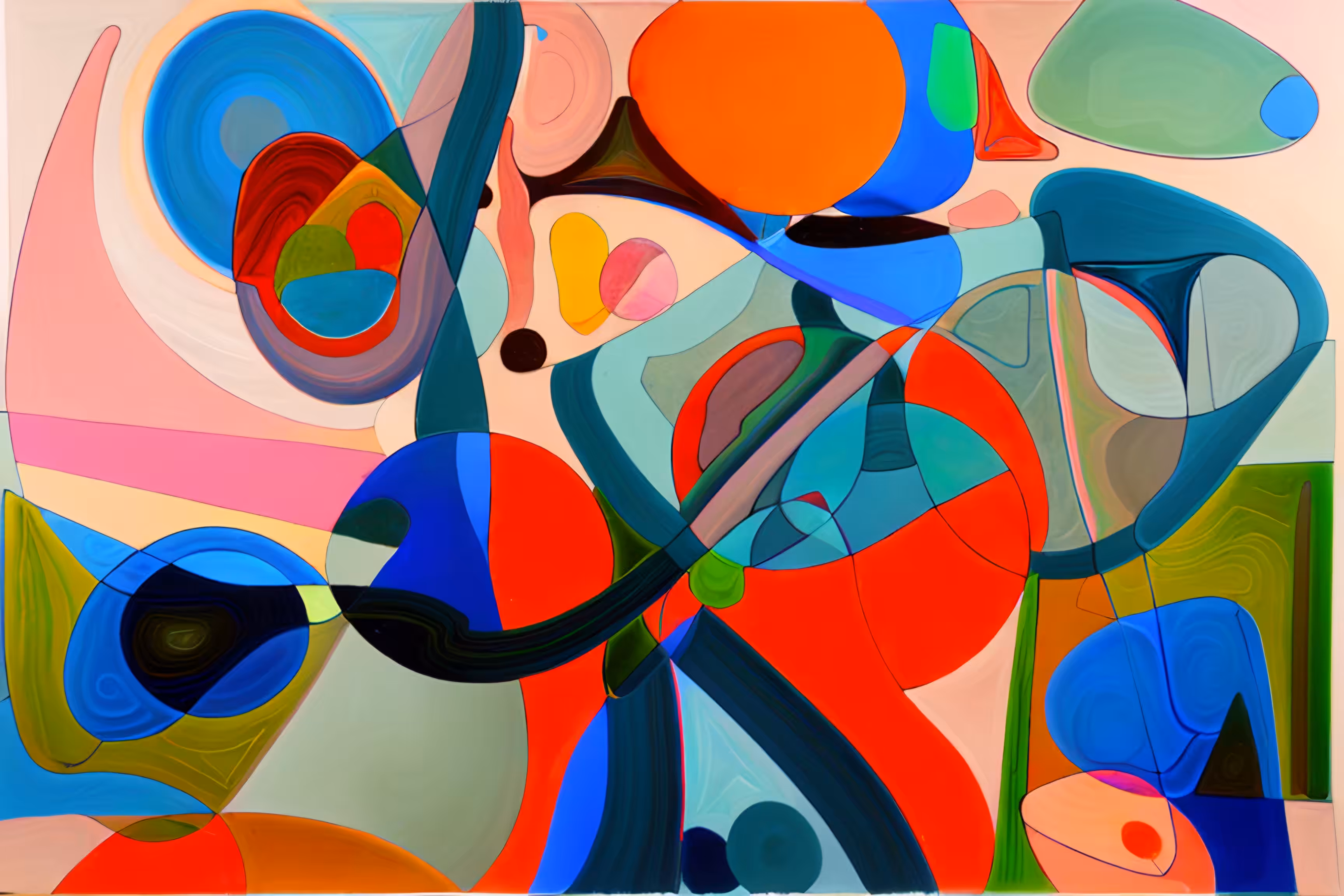 Color Therapy : Part 2 #19