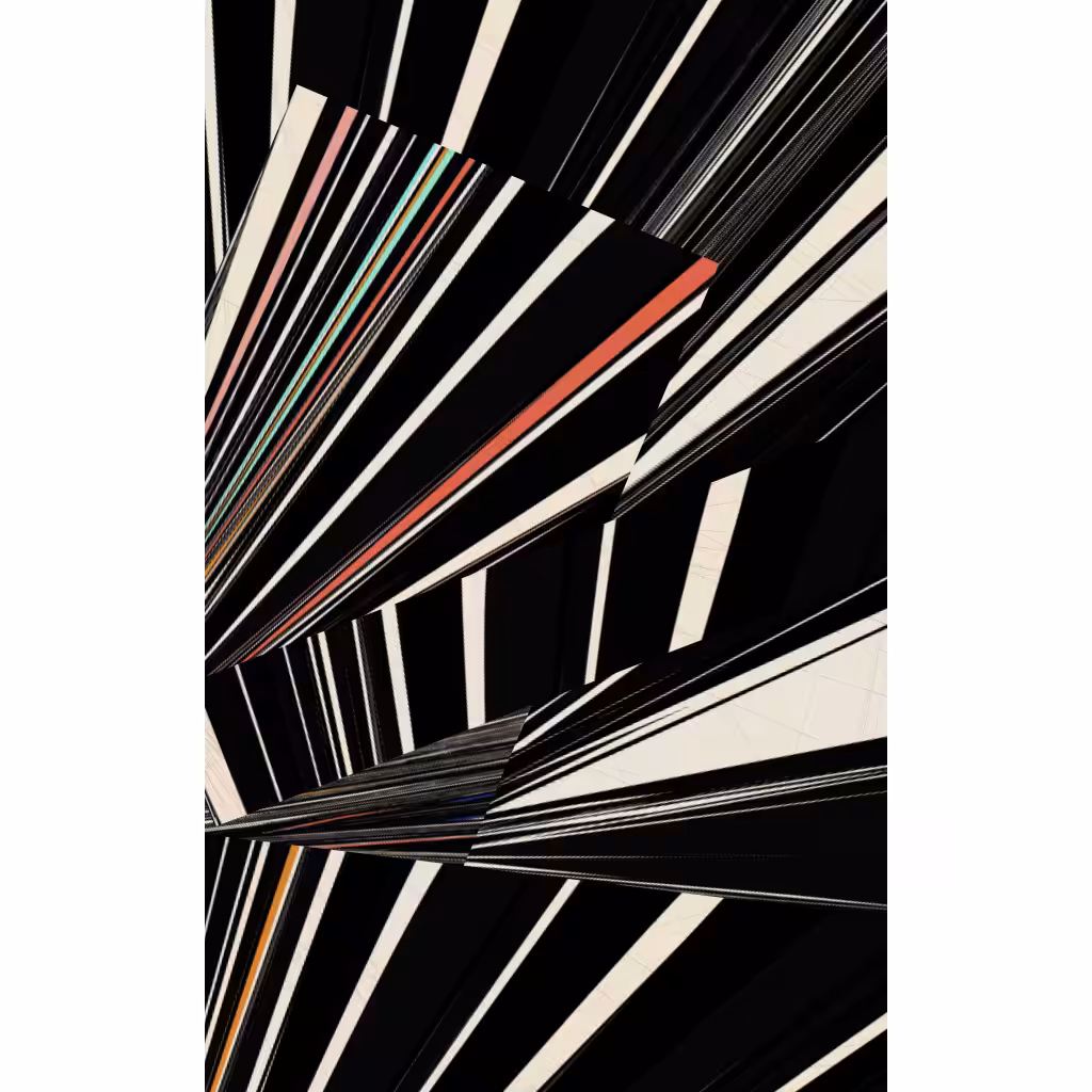 Broken Abstractions in Black #82