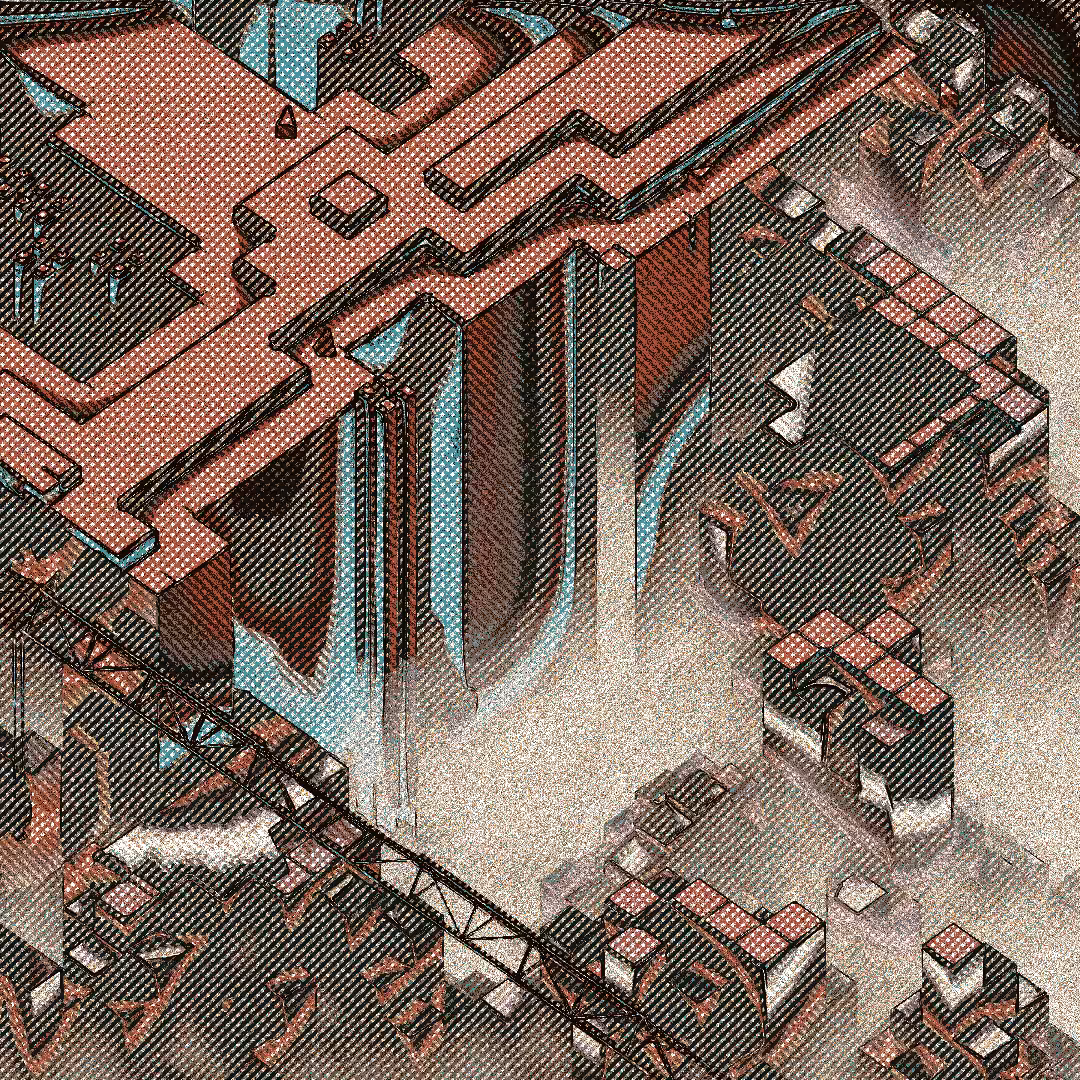 Mind docks sorting station #41