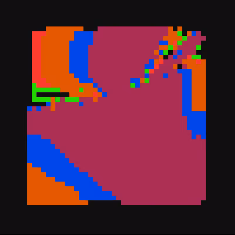 confluence #1