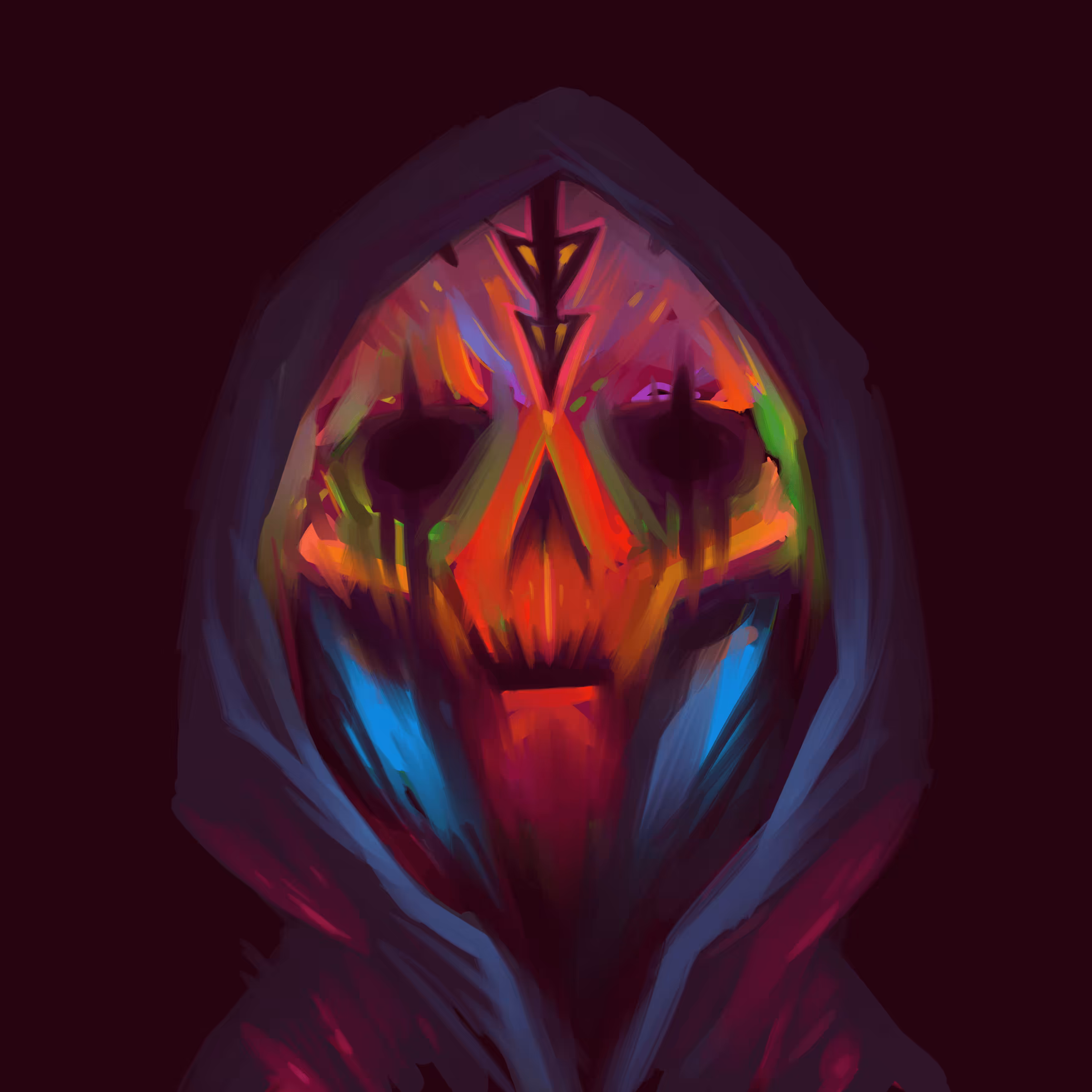 HAUNT #43