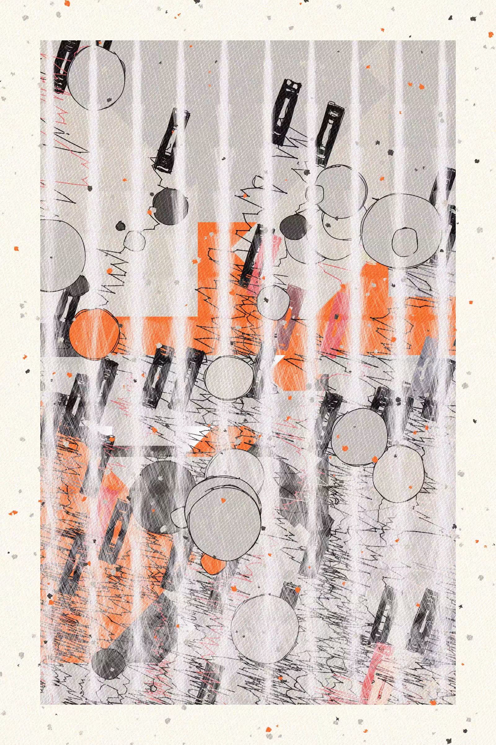 Bleached #33