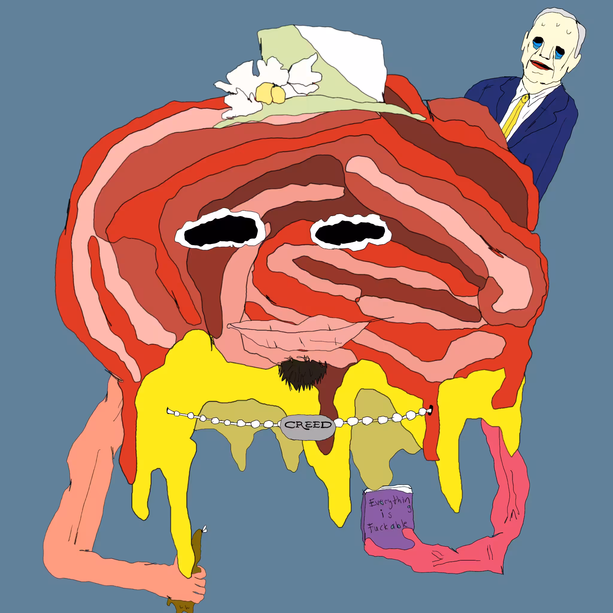 buddee #486