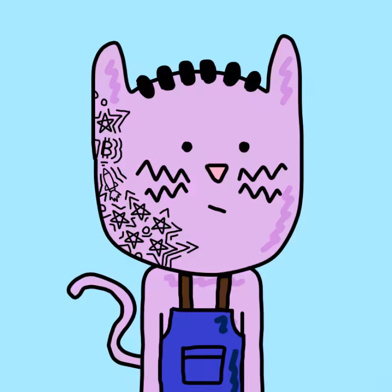 Janky Cats FX #160