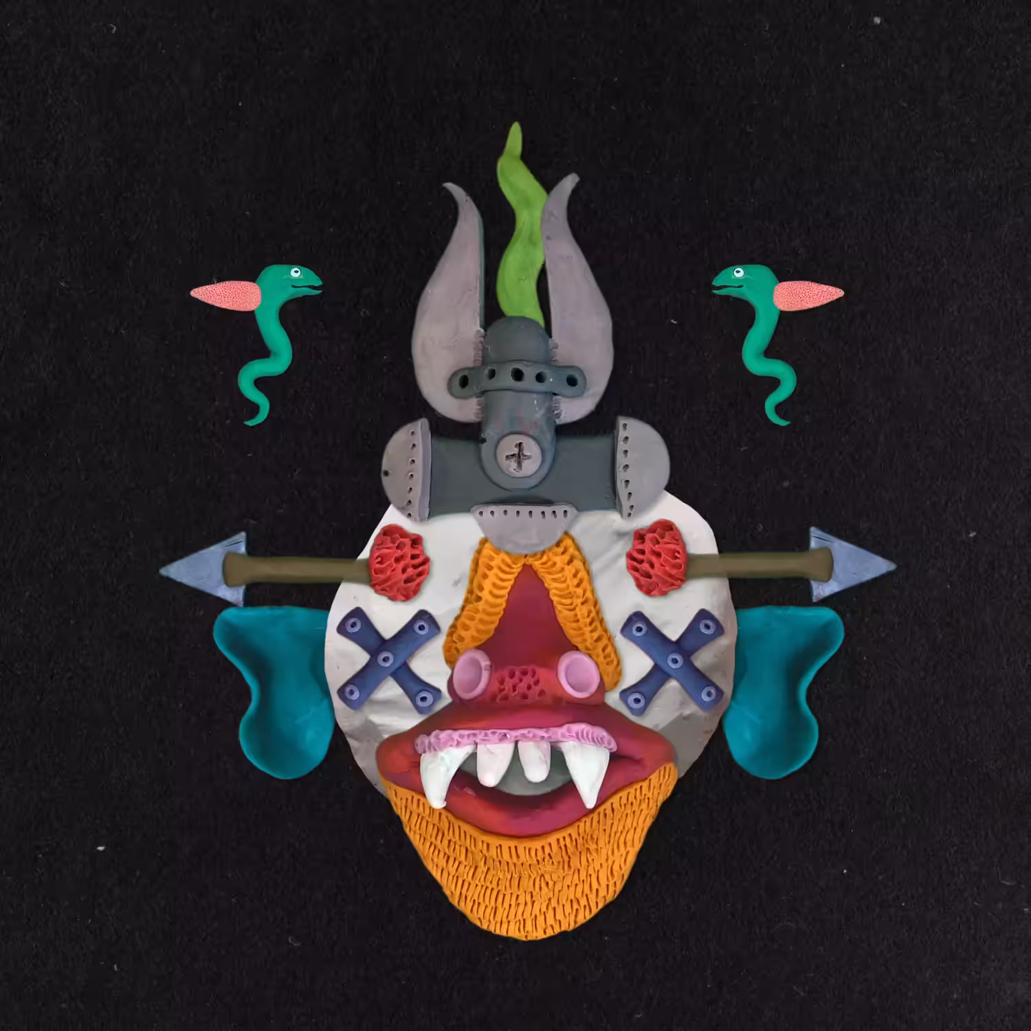 Goblin 0476: Osasune