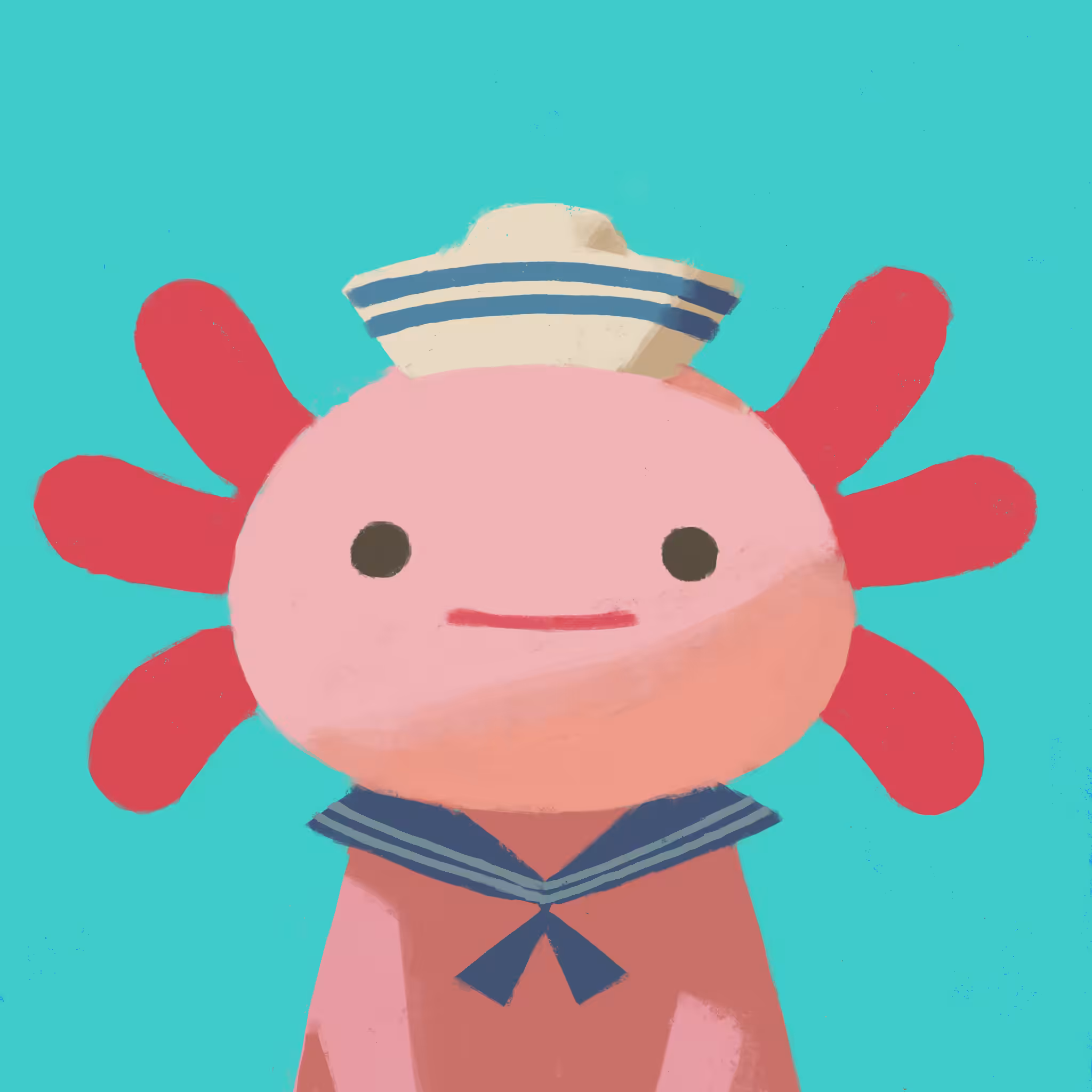 Friend #40