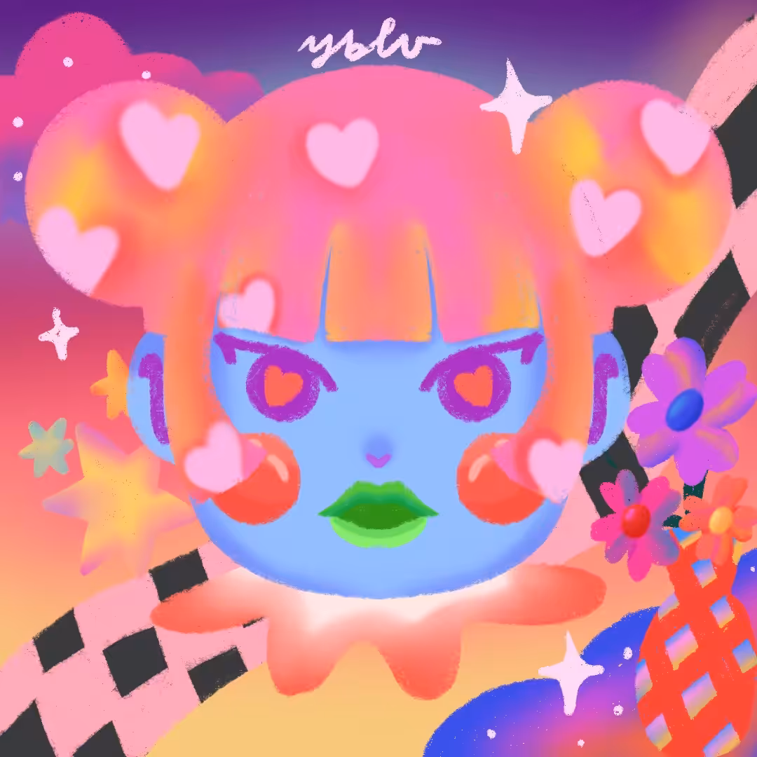 Clown-ing in Love