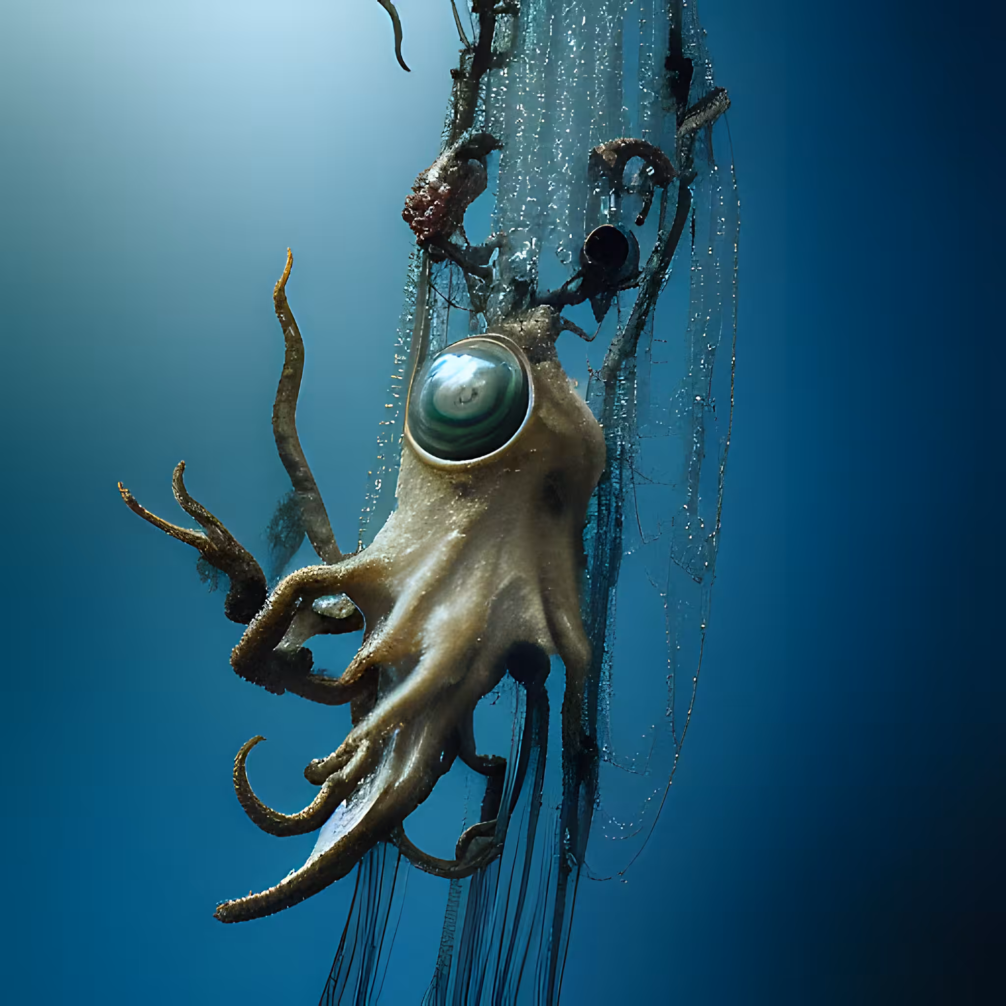 Realm of the Oracles: Sea Grails Released.063