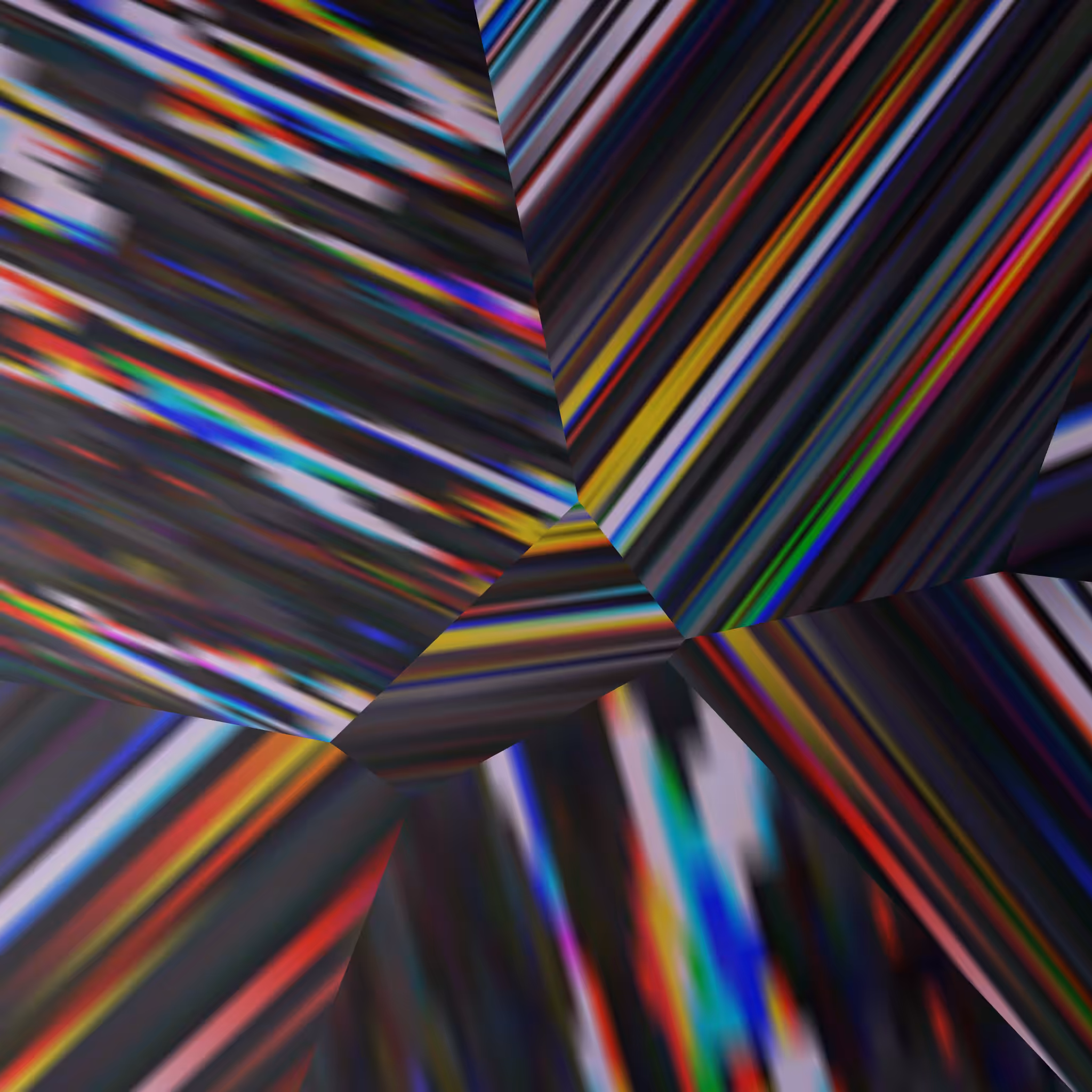Surface Noise v1.0 #1