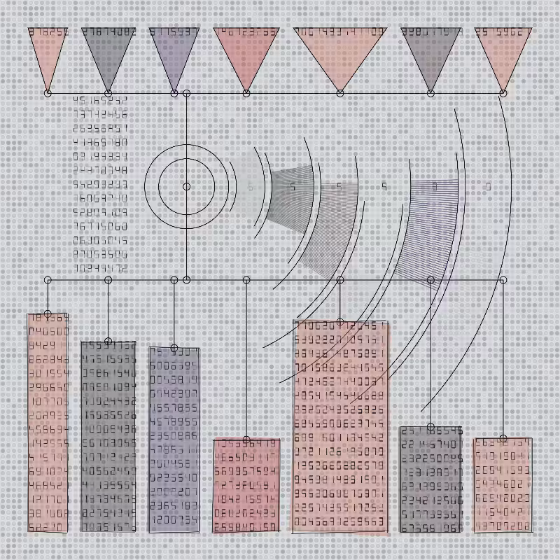 Digital City #9