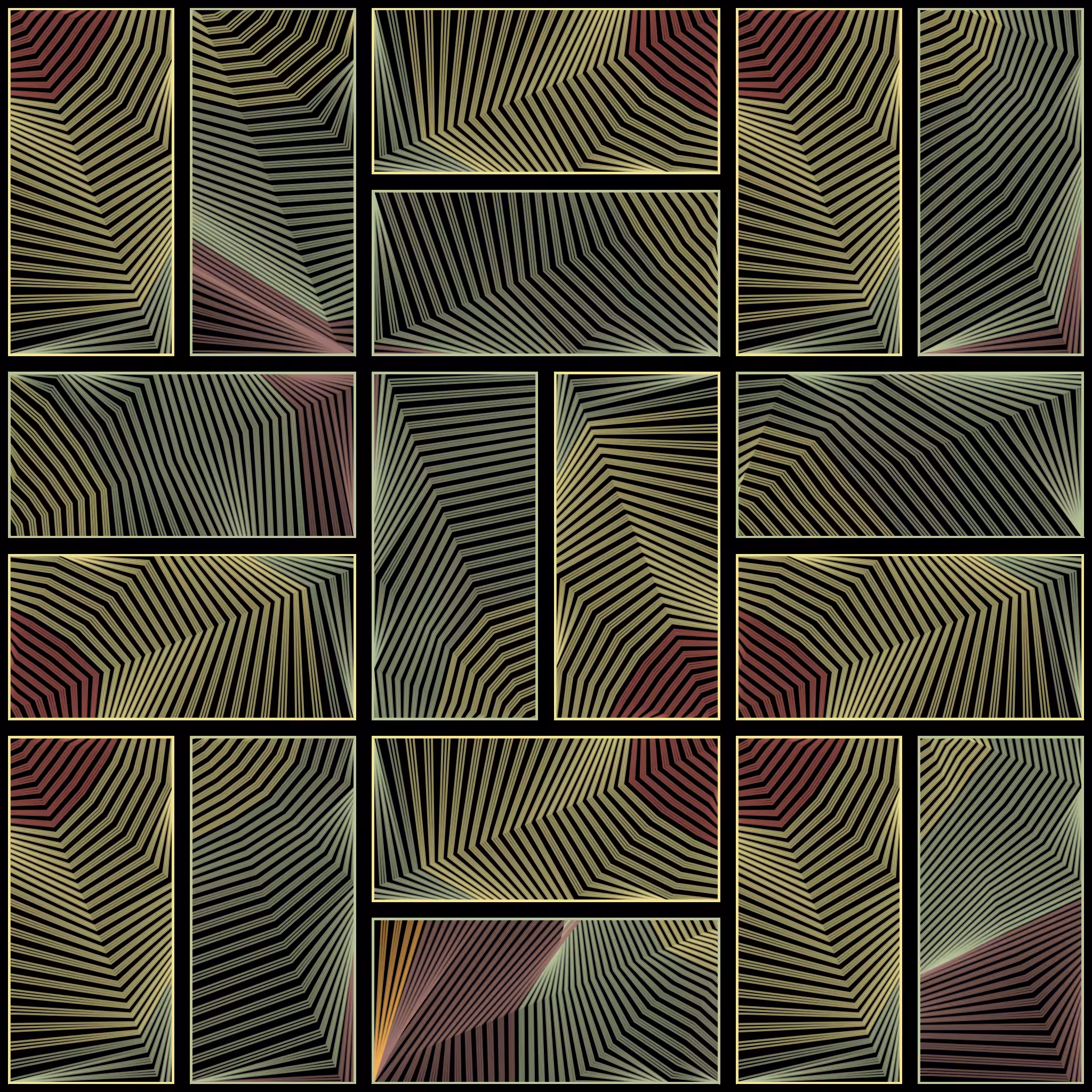 Satisfying Grids #110