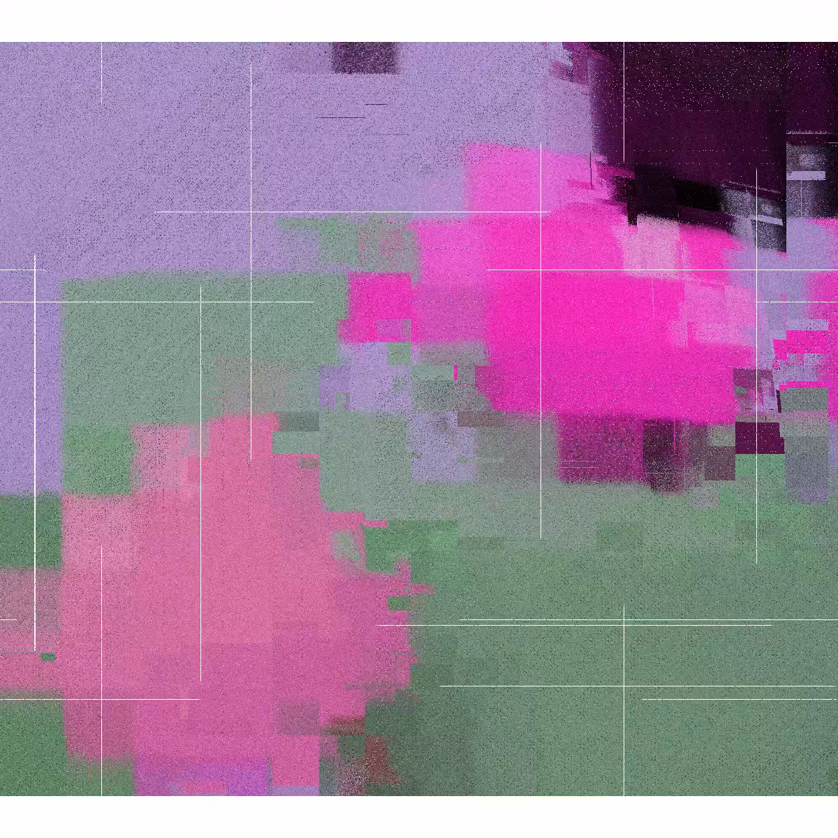 PROCEDURAL ESSENCE #11