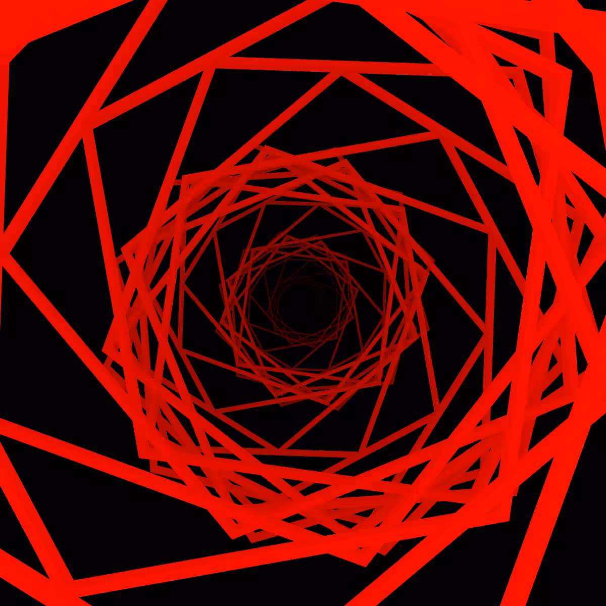 Down The Well #158