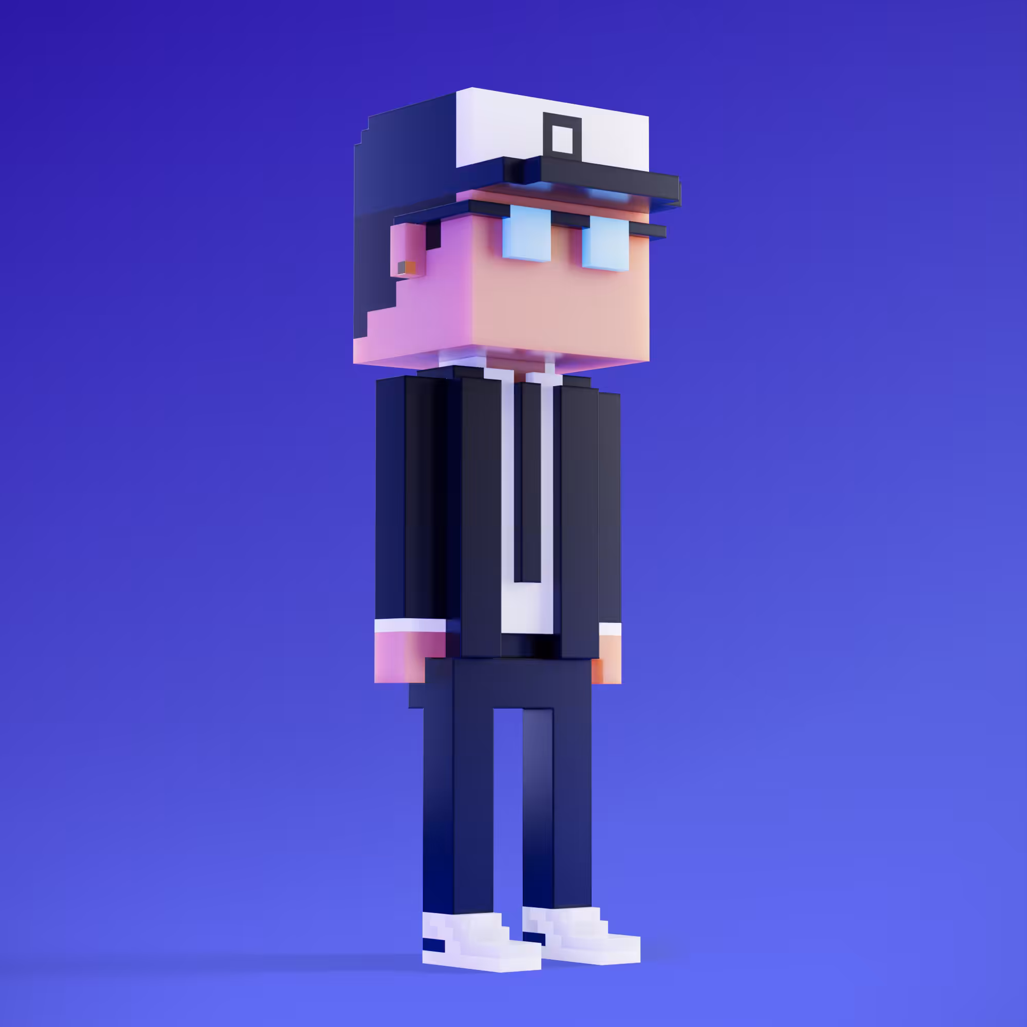 Meebit #8583