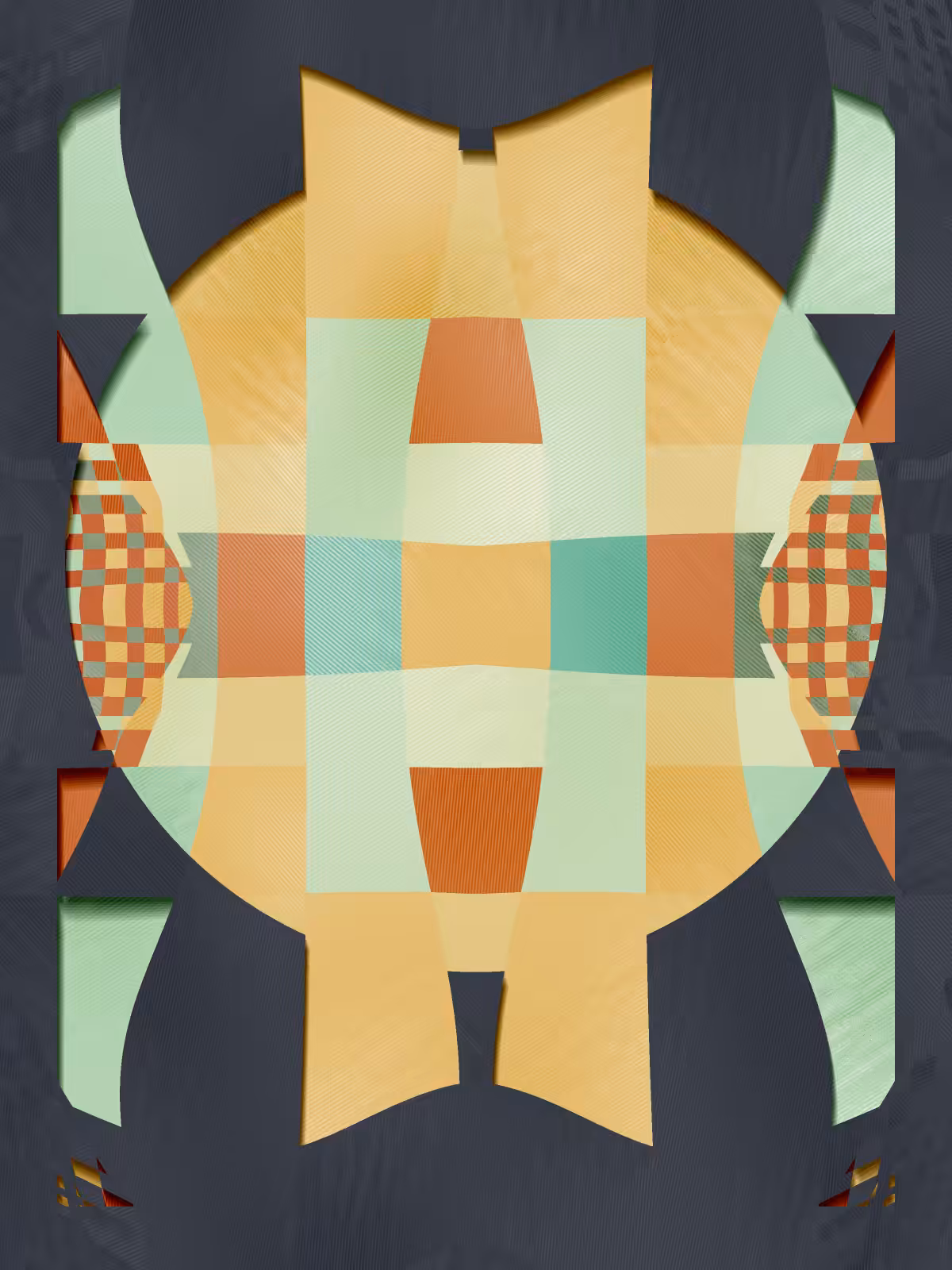 Amulet #206