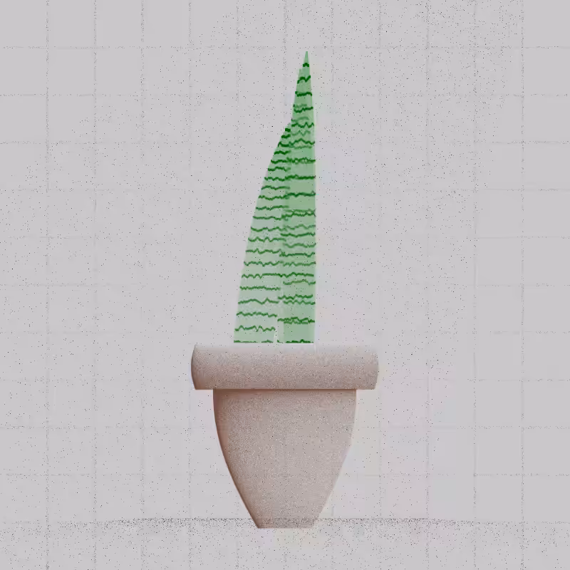 🌱 Potted & Printed #386